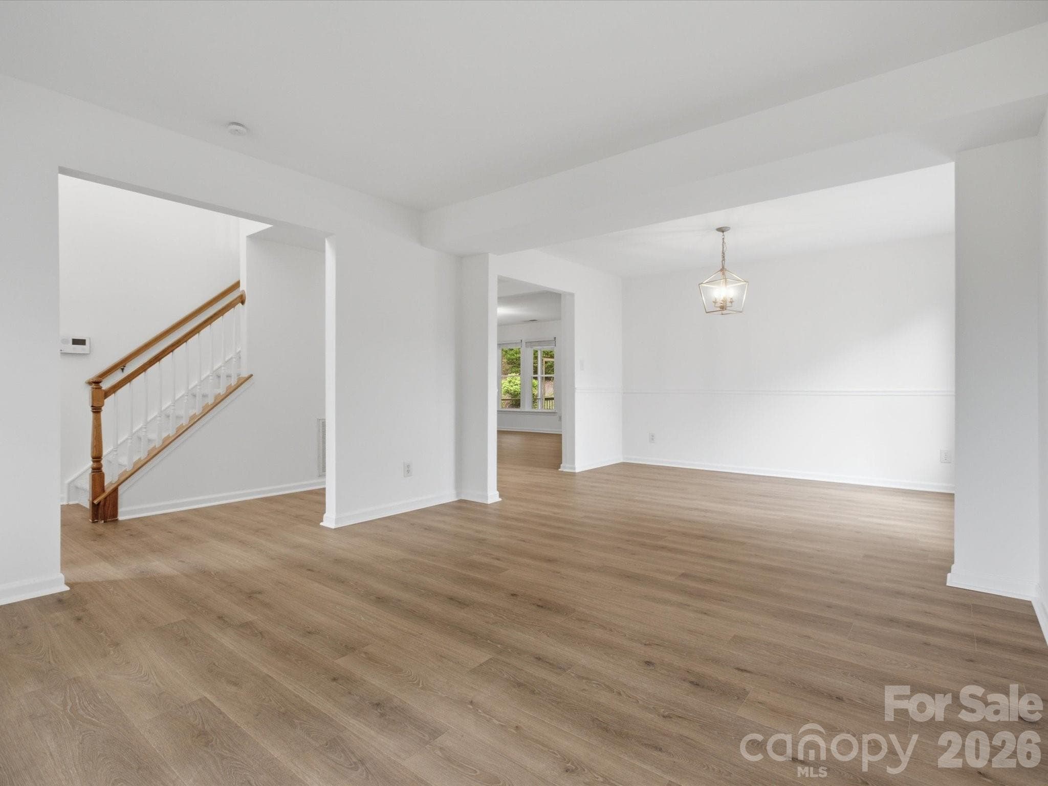 Single Family Residence at 12332 Old Prairie Road, Charlotte, photo 5 of 25