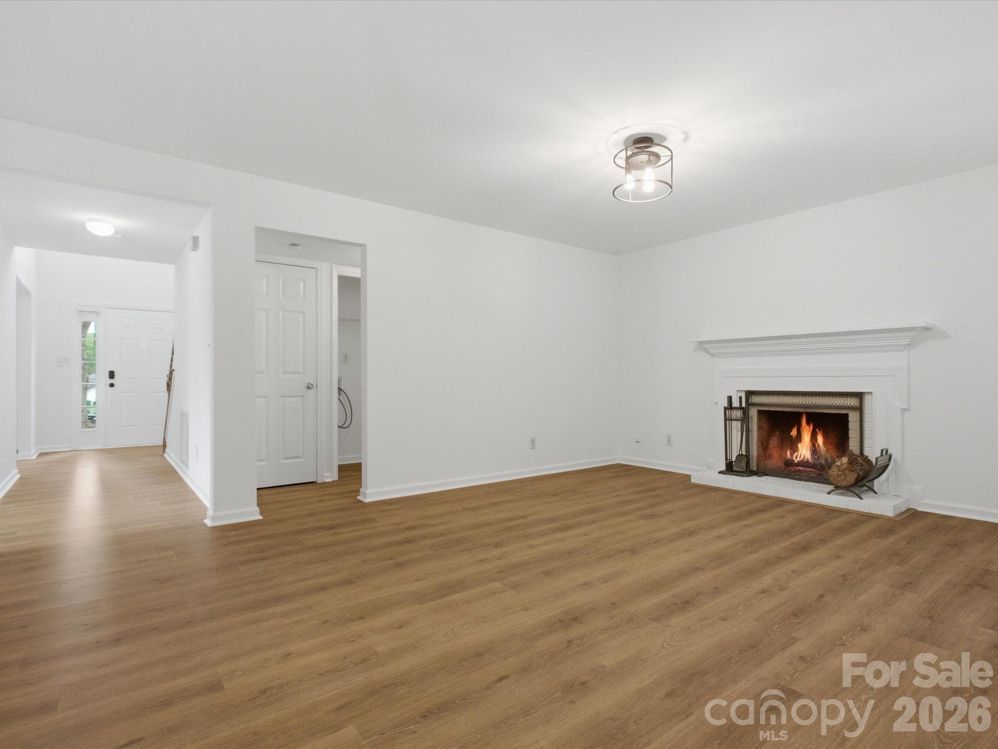 Single Family Residence at 12332 Old Prairie Road, Charlotte, photo 10 of 25