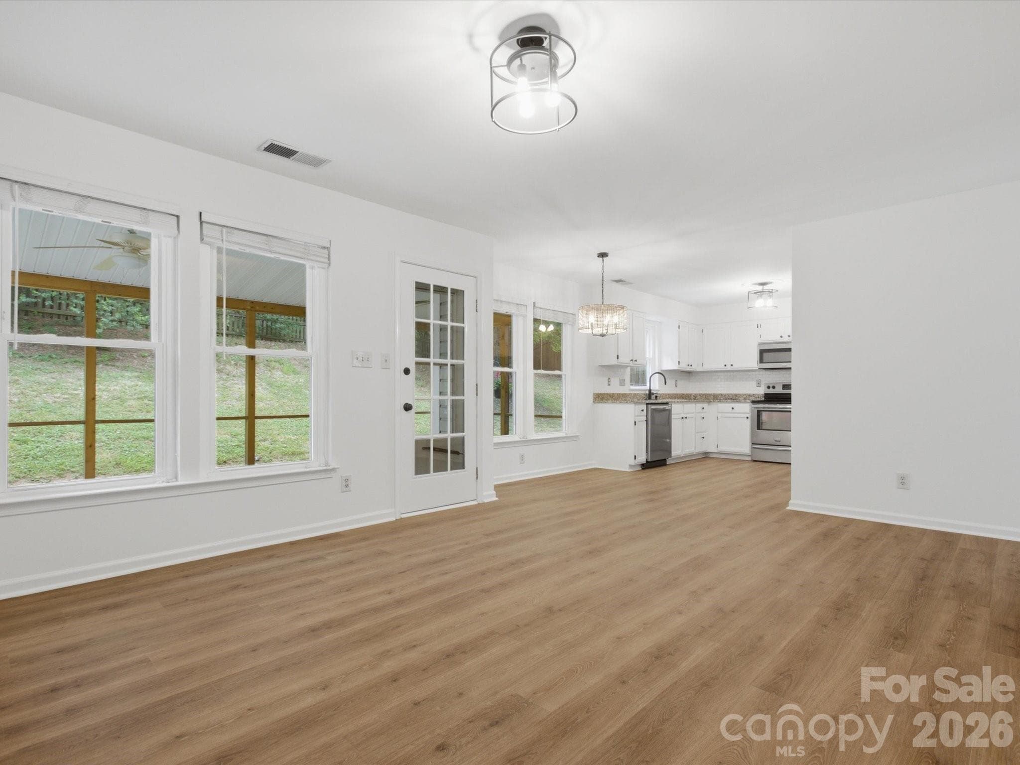 Single Family Residence at 12332 Old Prairie Road, Charlotte, photo 8 of 25