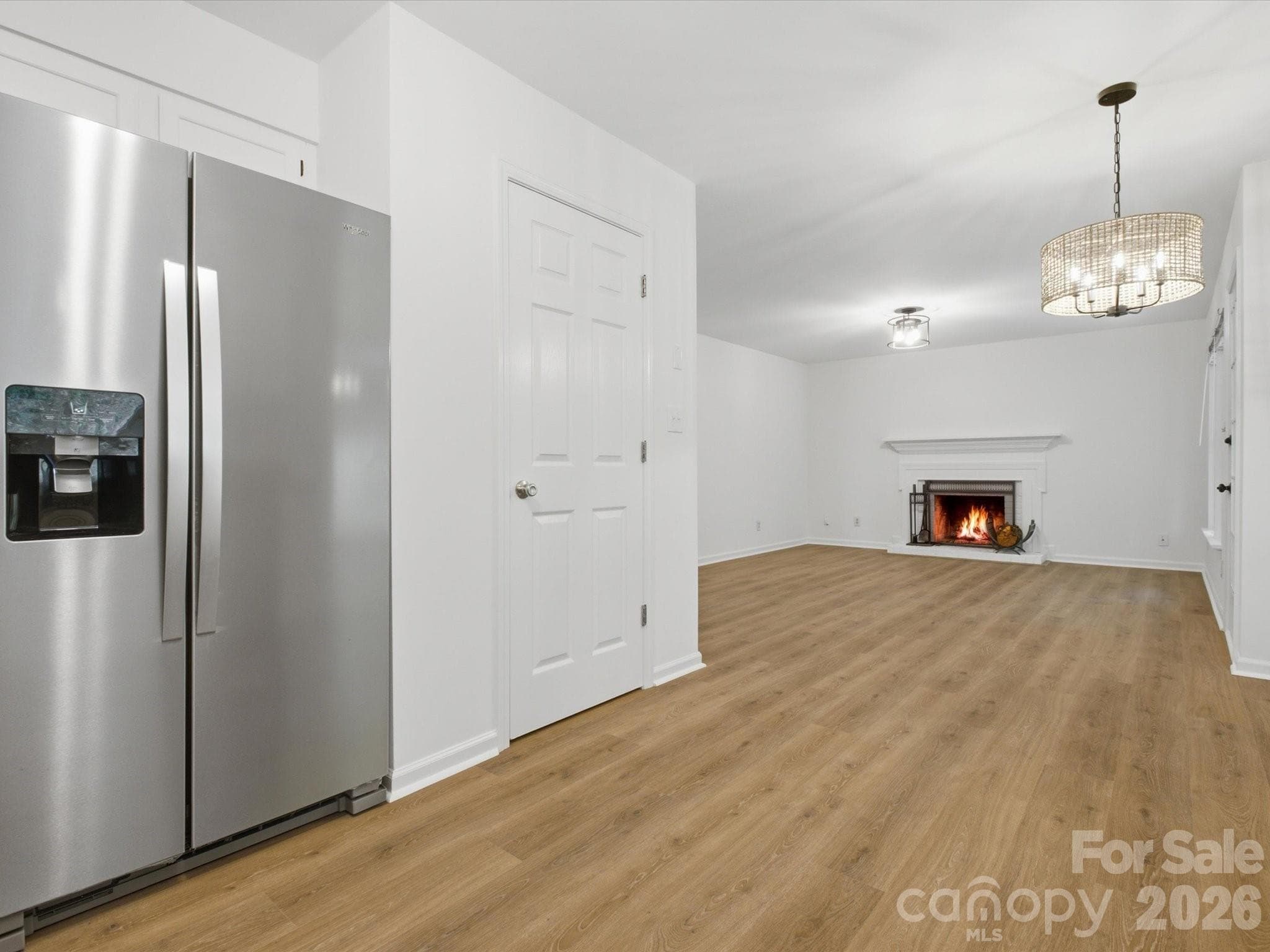 Single Family Residence at 12332 Old Prairie Road, Charlotte, photo 12 of 25