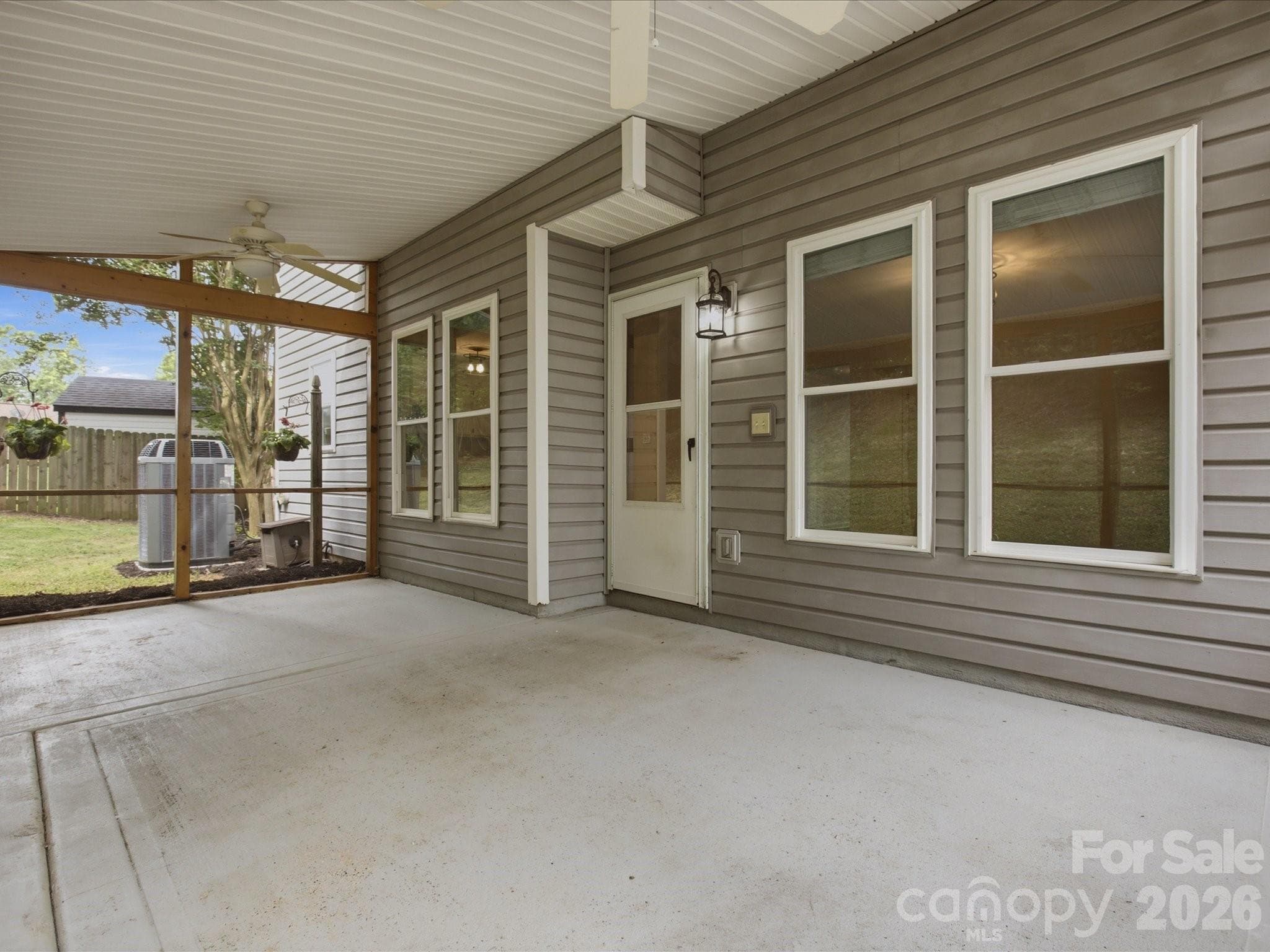 Single Family Residence at 12332 Old Prairie Road, Charlotte, photo 20 of 25