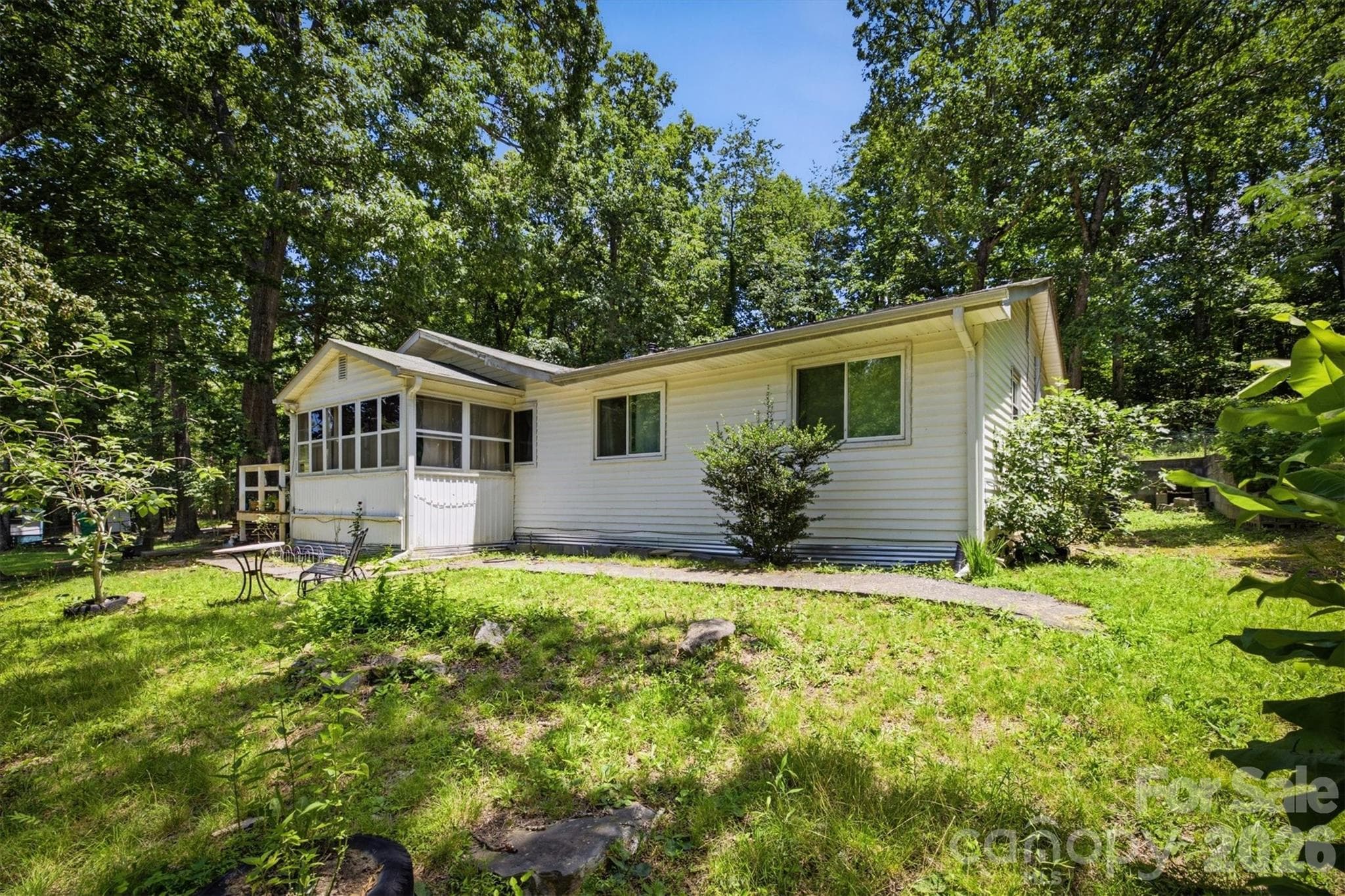 Single Family Residence at 3153 Faith Temple Church Road, Morganton, photo 2 of 24
