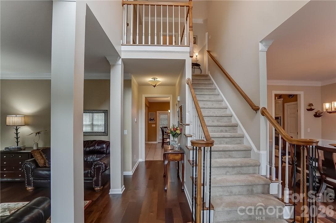 Single Family Residence at Huntersville, photo 2 of 31