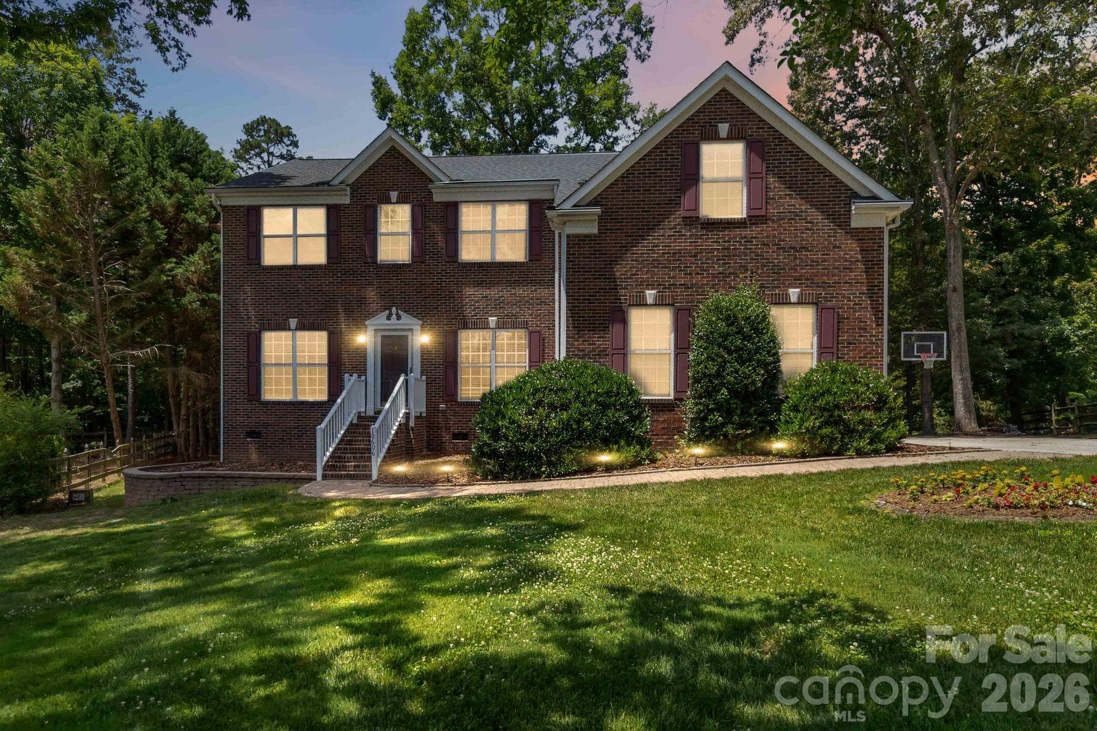 10606 Augustine Hill Lane