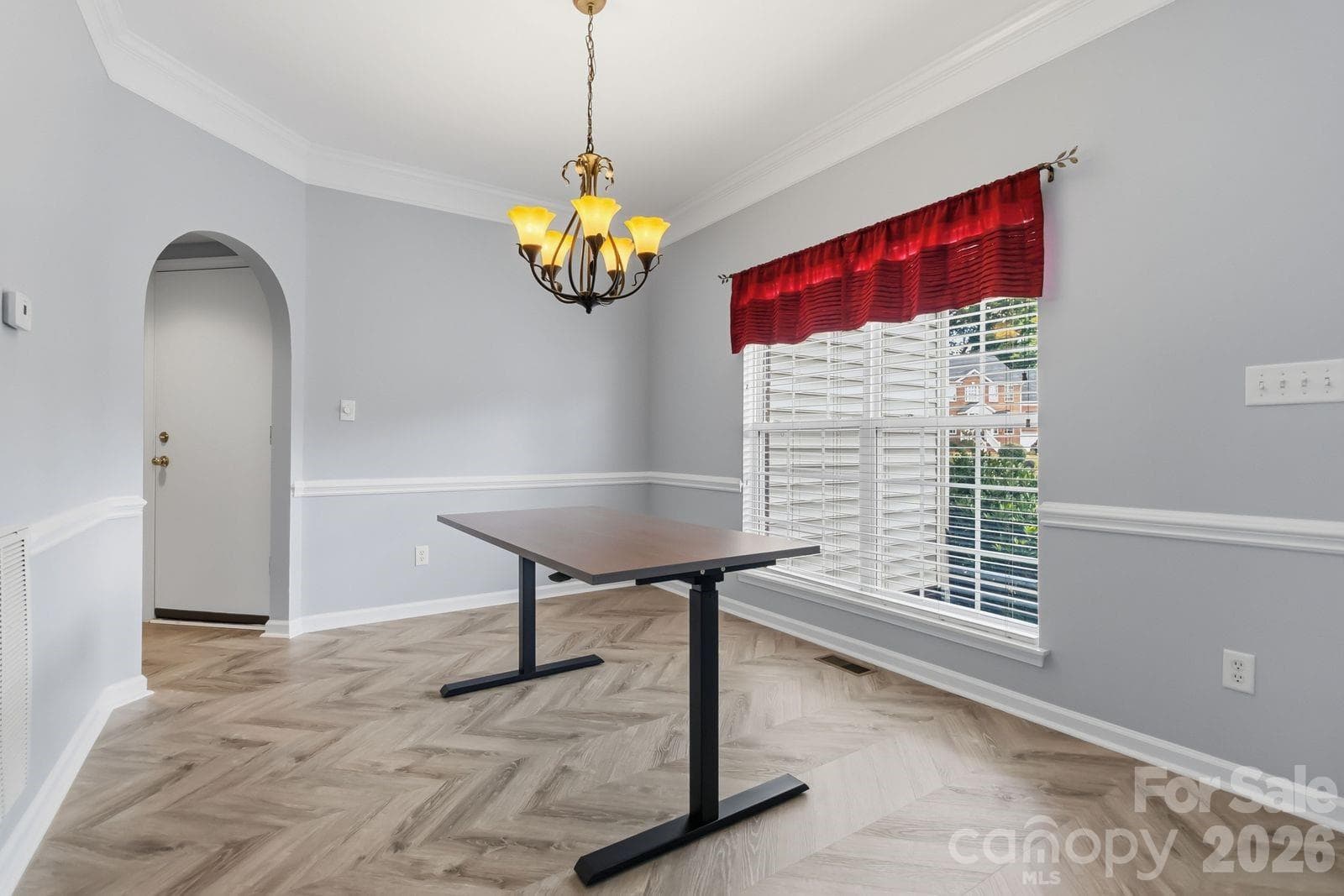 Single Family Residence at 10606 Augustine Hill Lane, Charlotte, photo 6 of 48