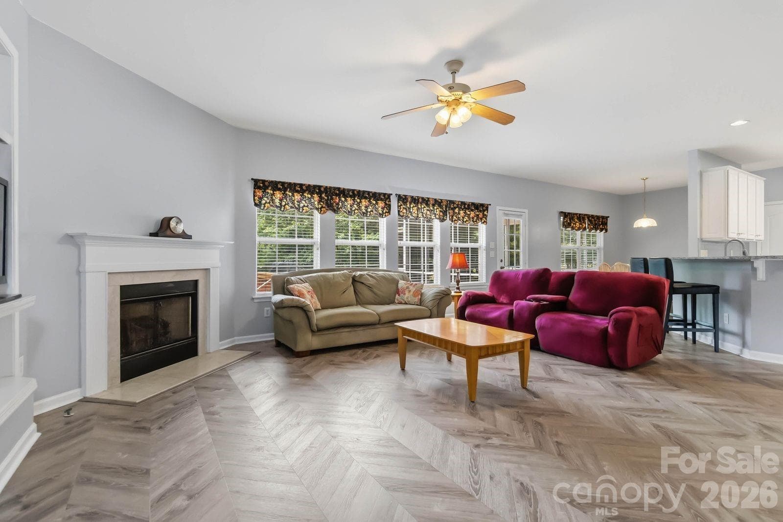 Single Family Residence at 10606 Augustine Hill Lane, Charlotte, photo 15 of 48