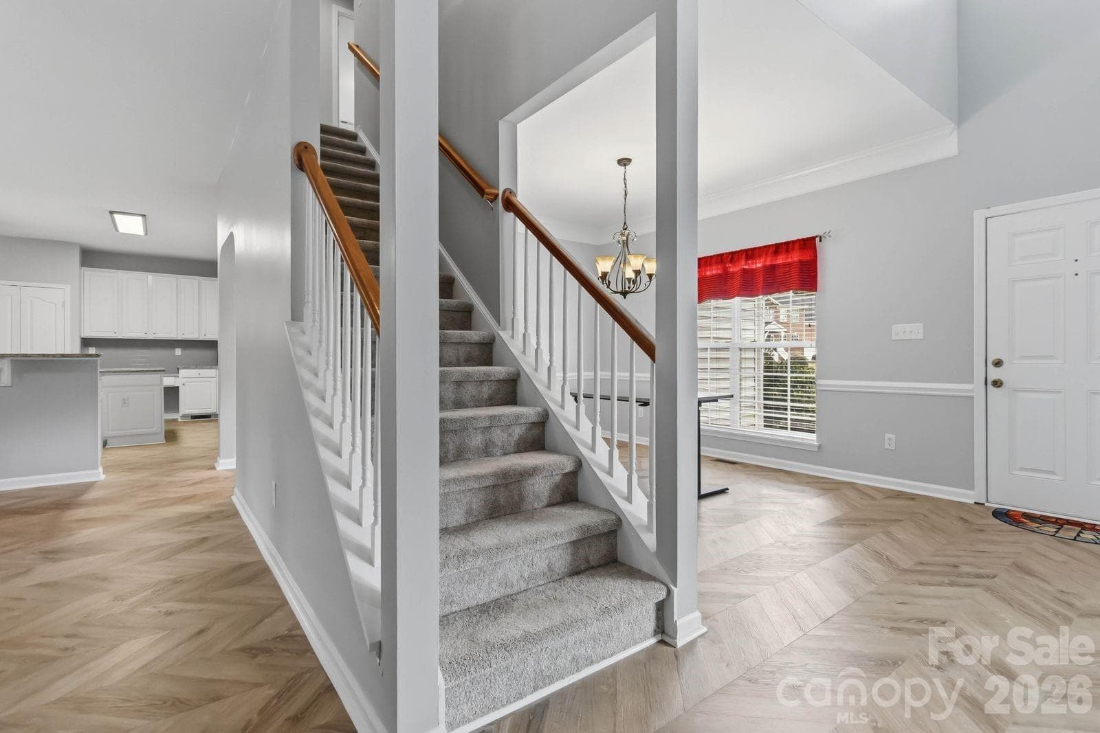Single Family Residence at 10606 Augustine Hill Lane, Charlotte, photo 18 of 48