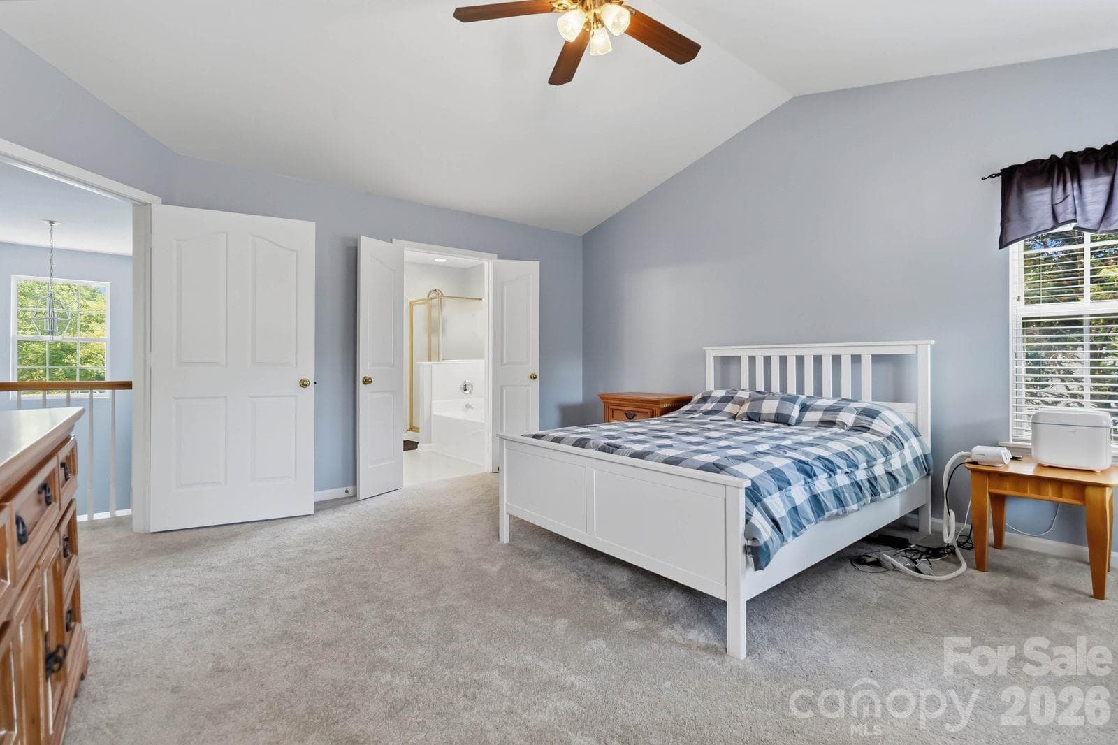 Single Family Residence at 10606 Augustine Hill Lane, Charlotte, photo 21 of 48