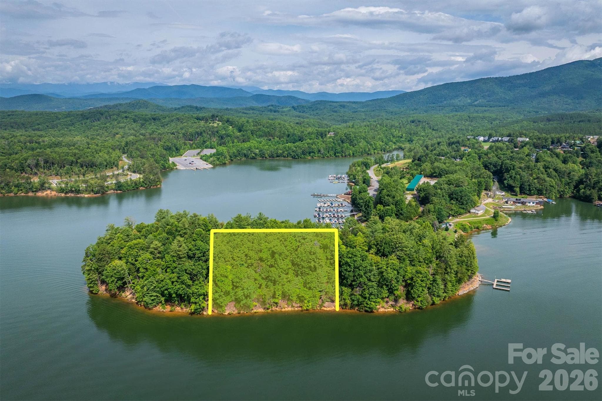 Lot at Nebo, photo 2 of 19
