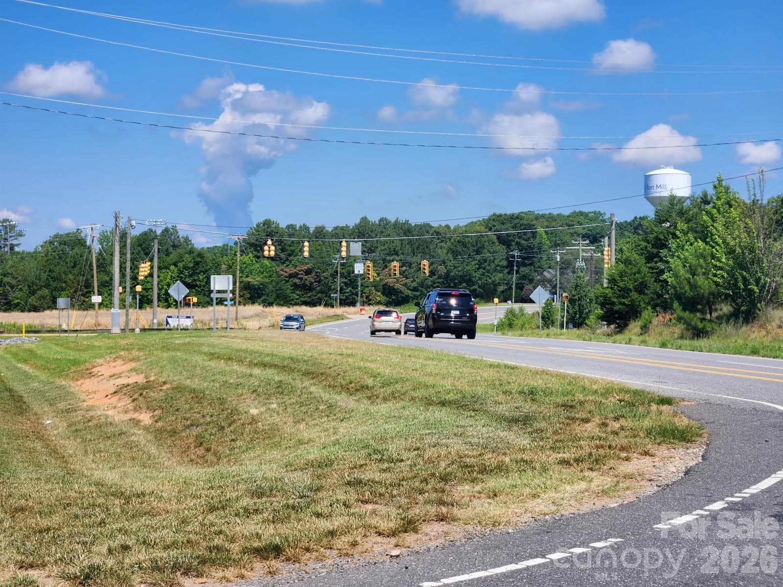 Acreage at Fort Mill, photo 2 of 13