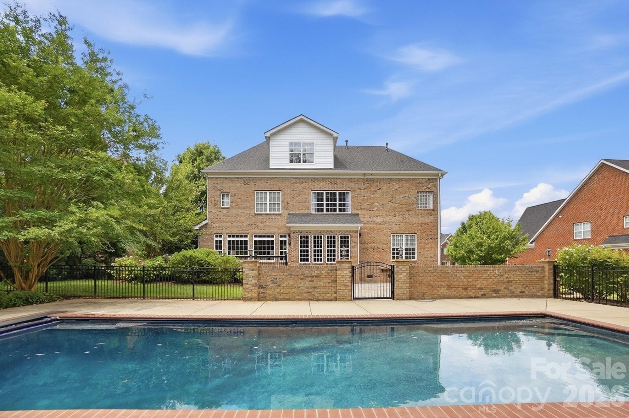 Single Family Residence at Waxhaw, photo 7 of 47