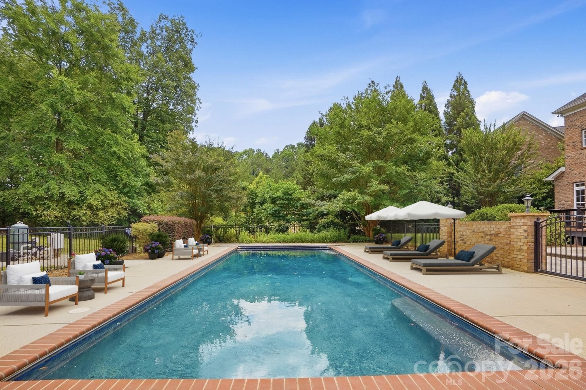 Backyard Dream... - Waxhaw