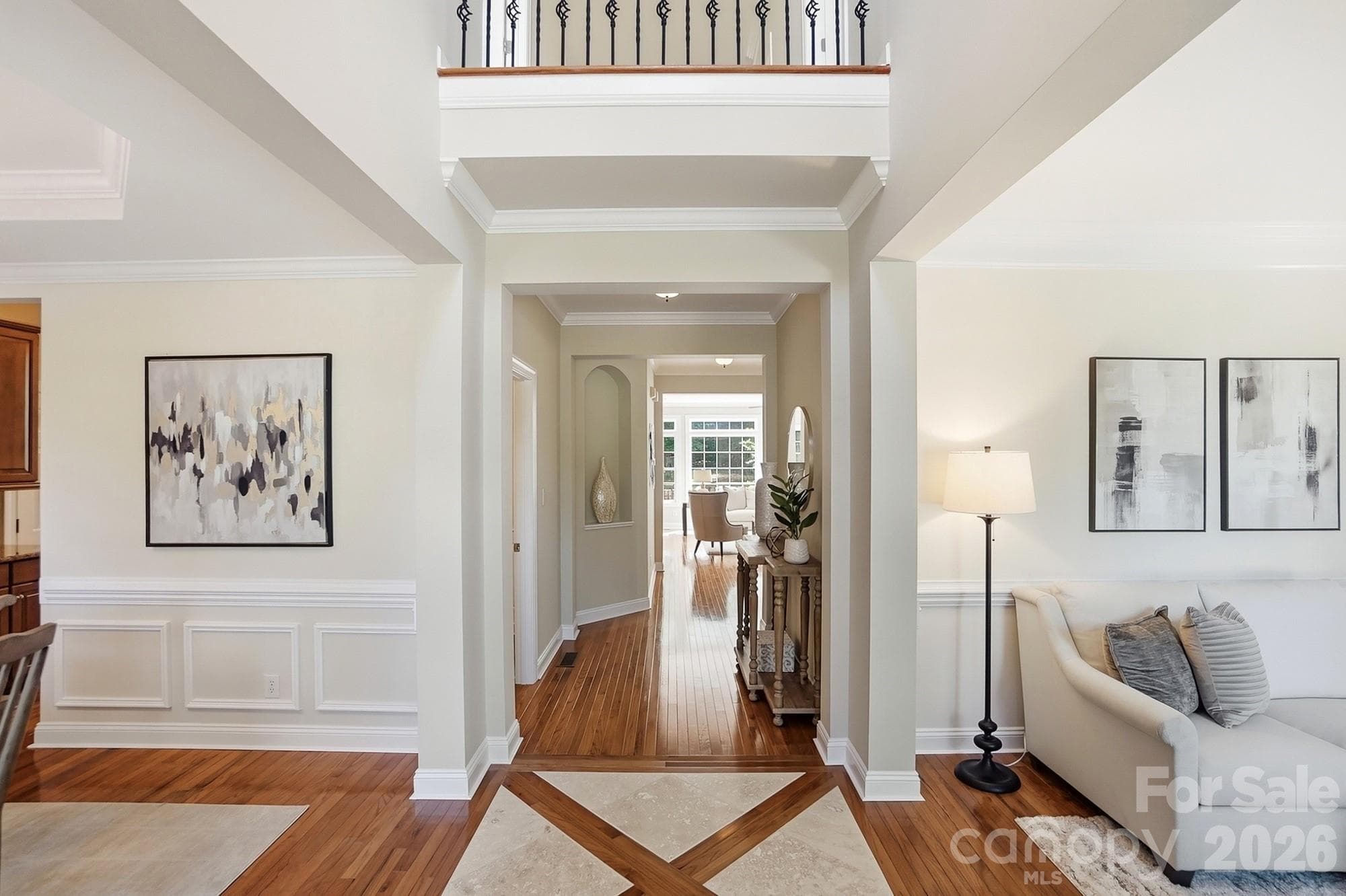 Single Family Residence at 507 Five Leaf Lane, Waxhaw, photo 13 of 47