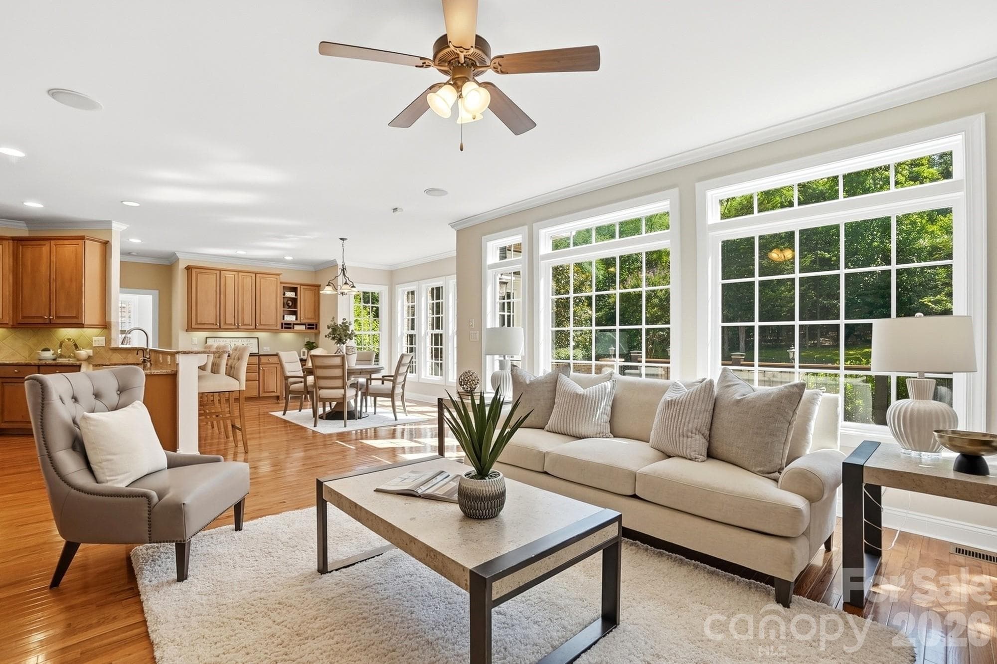 Single Family Residence at 507 Five Leaf Lane, Waxhaw, photo 16 of 47
