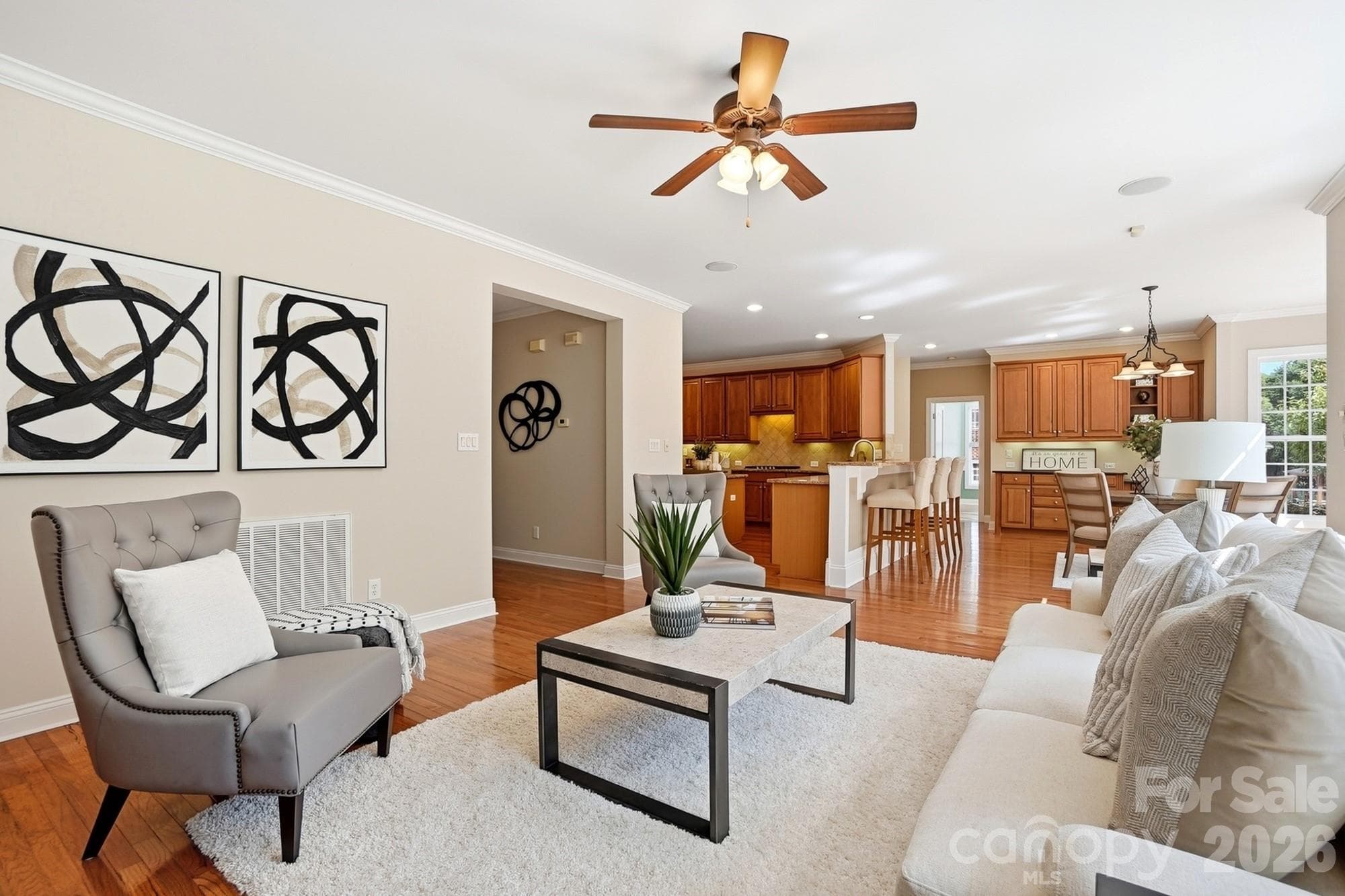 Single Family Residence at 507 Five Leaf Lane, Waxhaw, photo 17 of 47