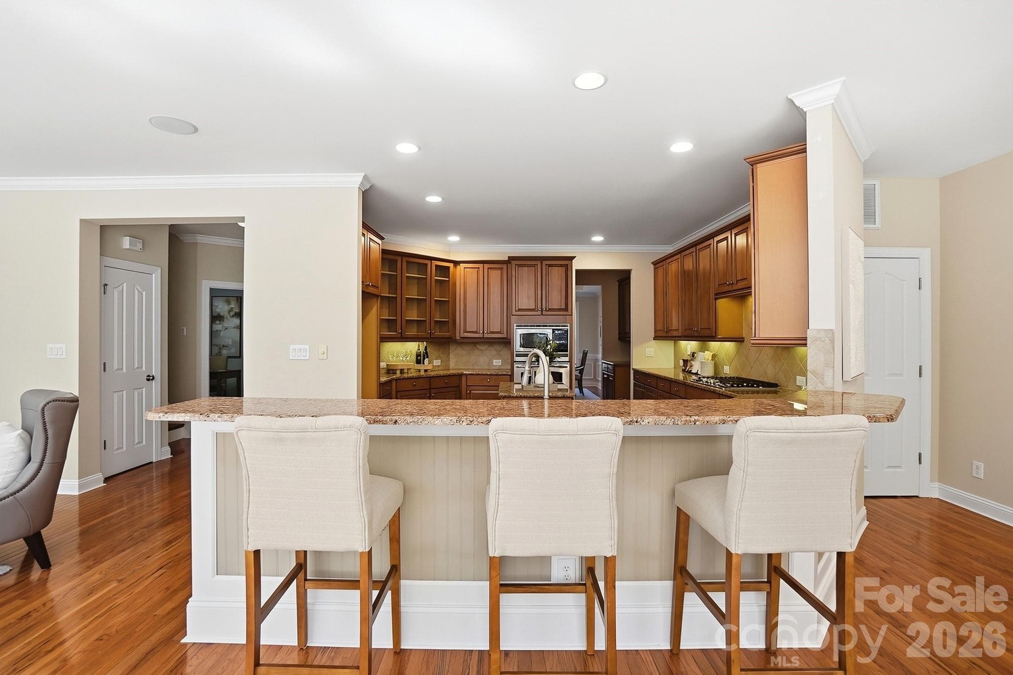 Single Family Residence at 507 Five Leaf Lane, Waxhaw, photo 19 of 47
