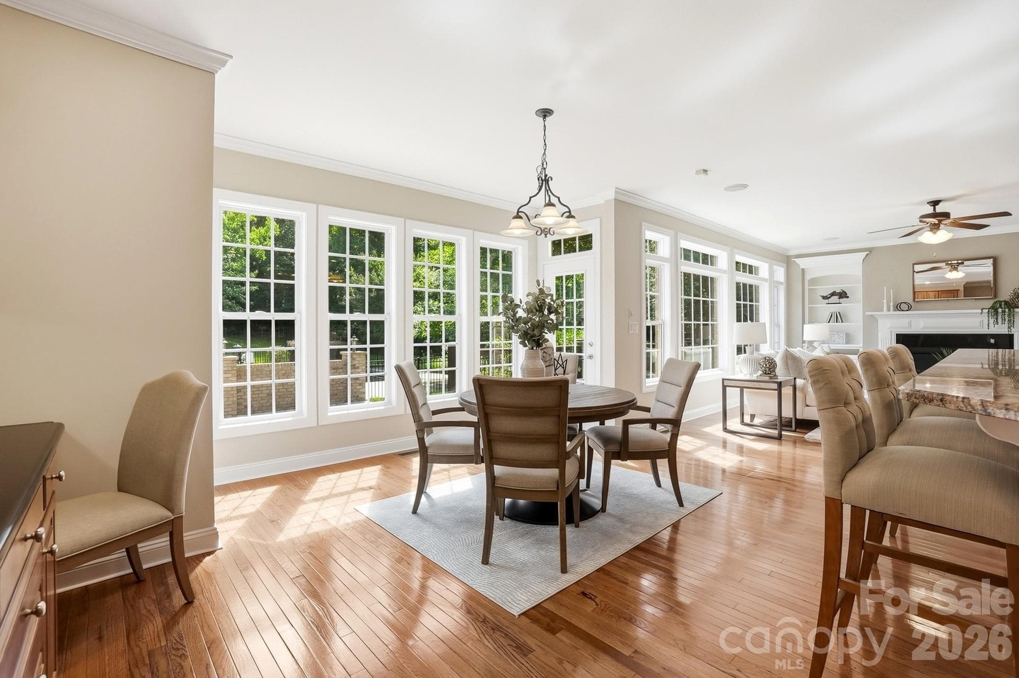 Single Family Residence at 507 Five Leaf Lane, Waxhaw, photo 25 of 47