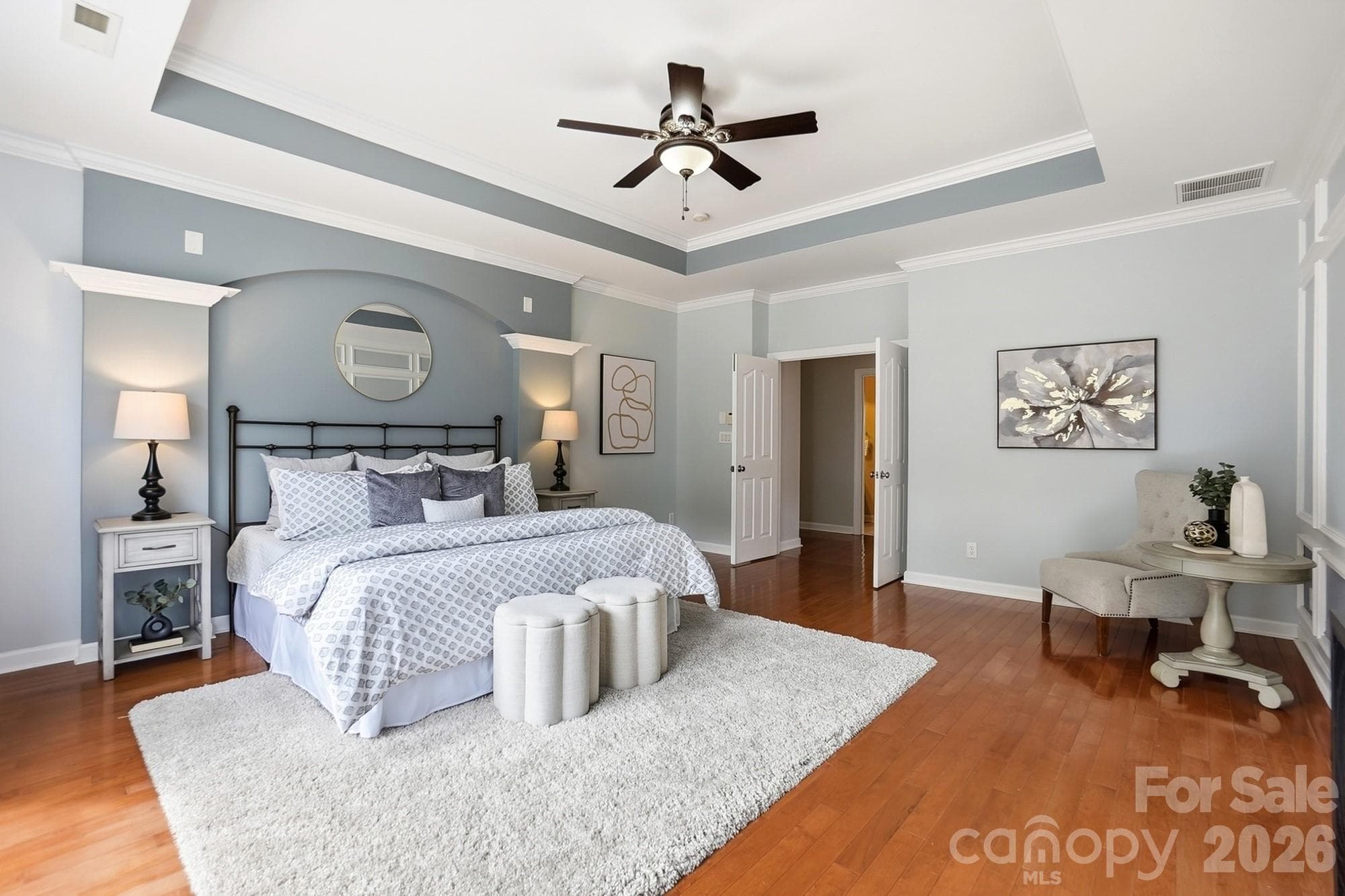 Single Family Residence at 507 Five Leaf Lane, Waxhaw, photo 36 of 47