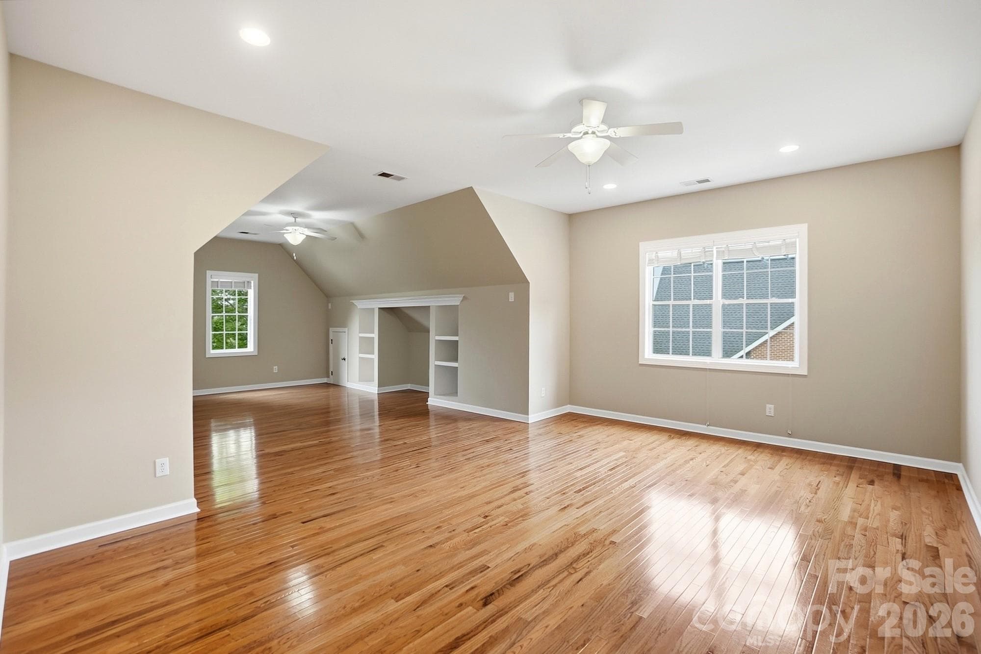 Bonus on the second floor - 507 Five Leaf Lane, Waxhaw