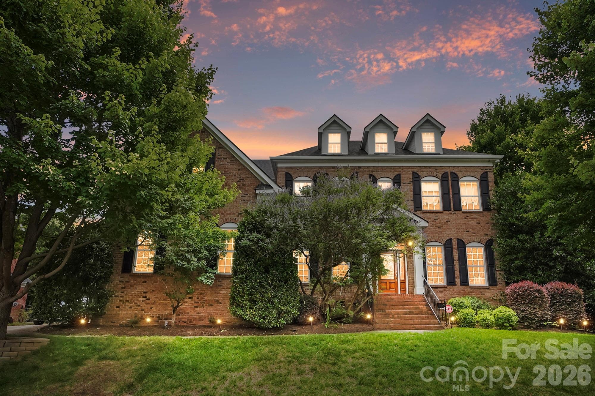 Single Family Residence at Waxhaw, photo 3 of 47