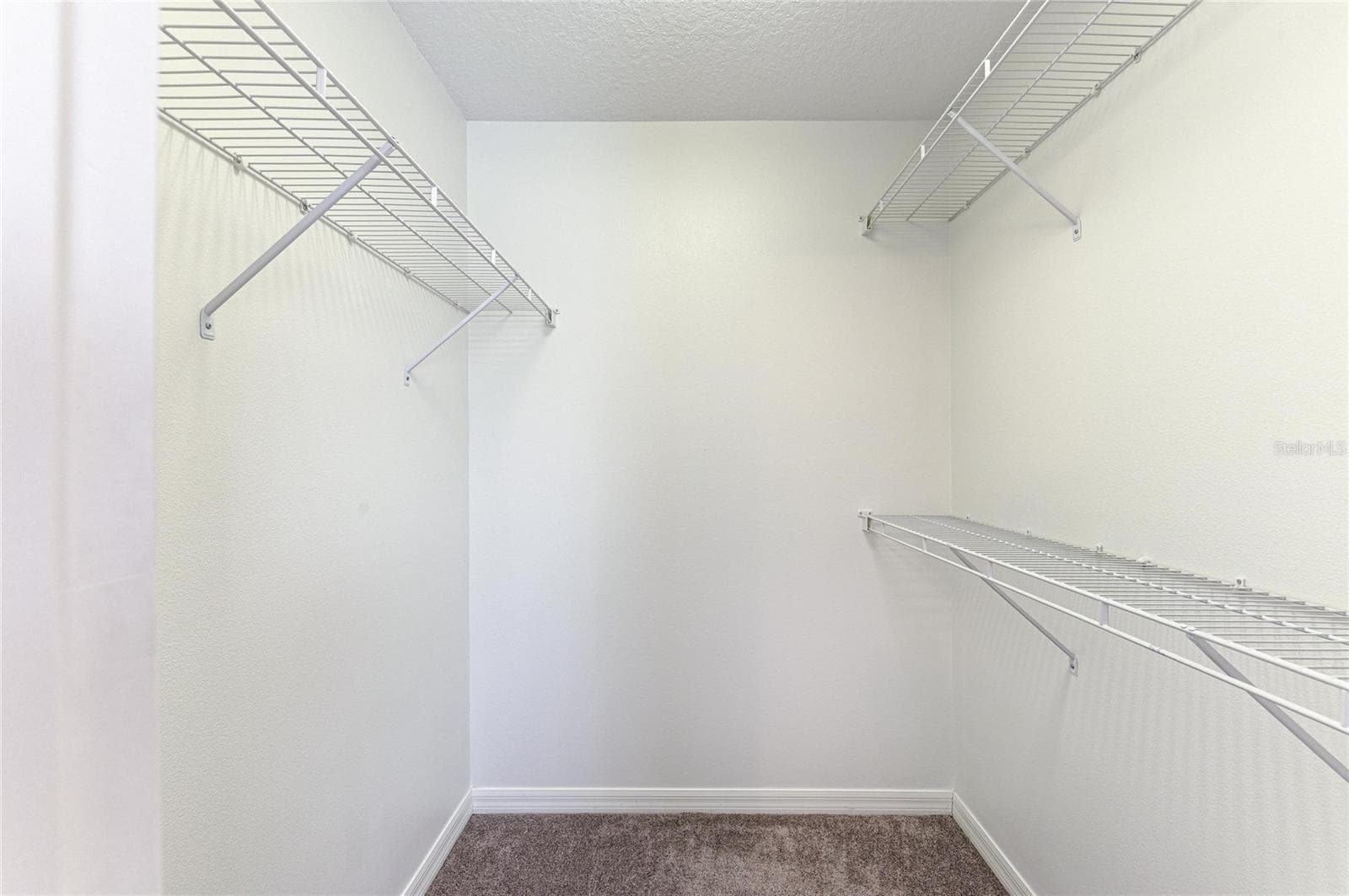 Walk-in closet 2 - 3213 45TH AVE E, BRADENTON
