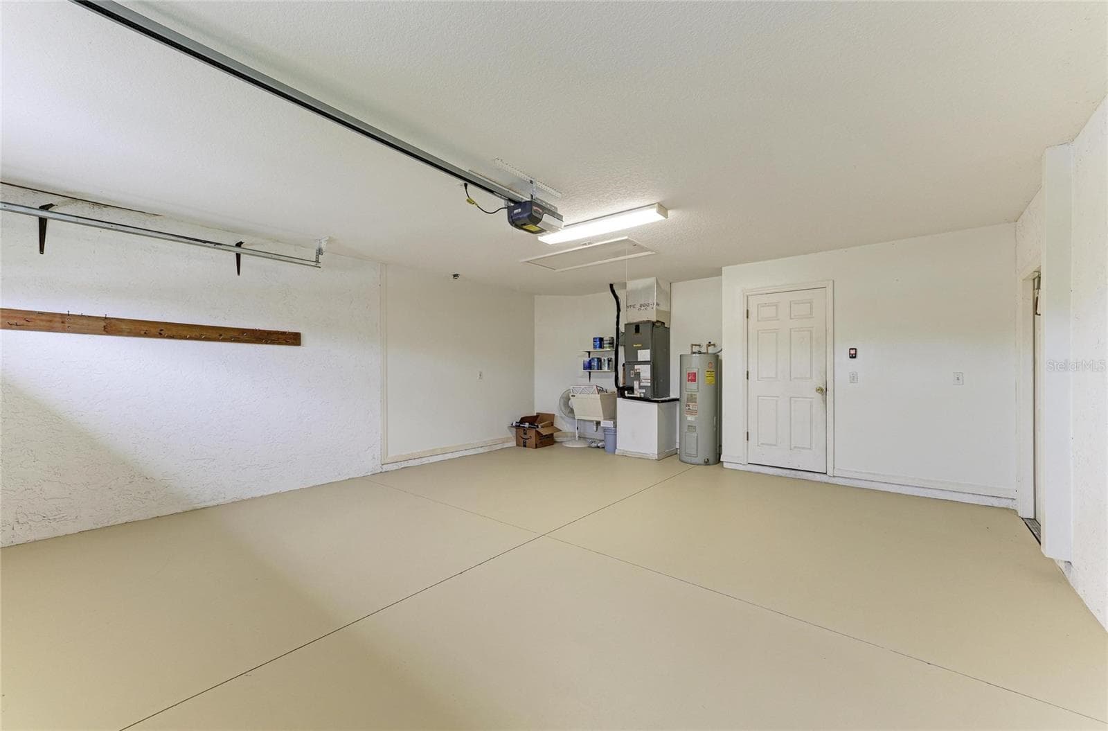 2 car garage - 3213 45TH AVE E, BRADENTON