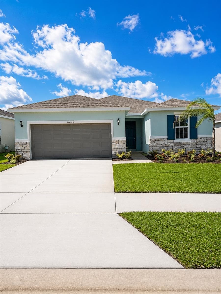 6209 SANDERS GROVE CIR