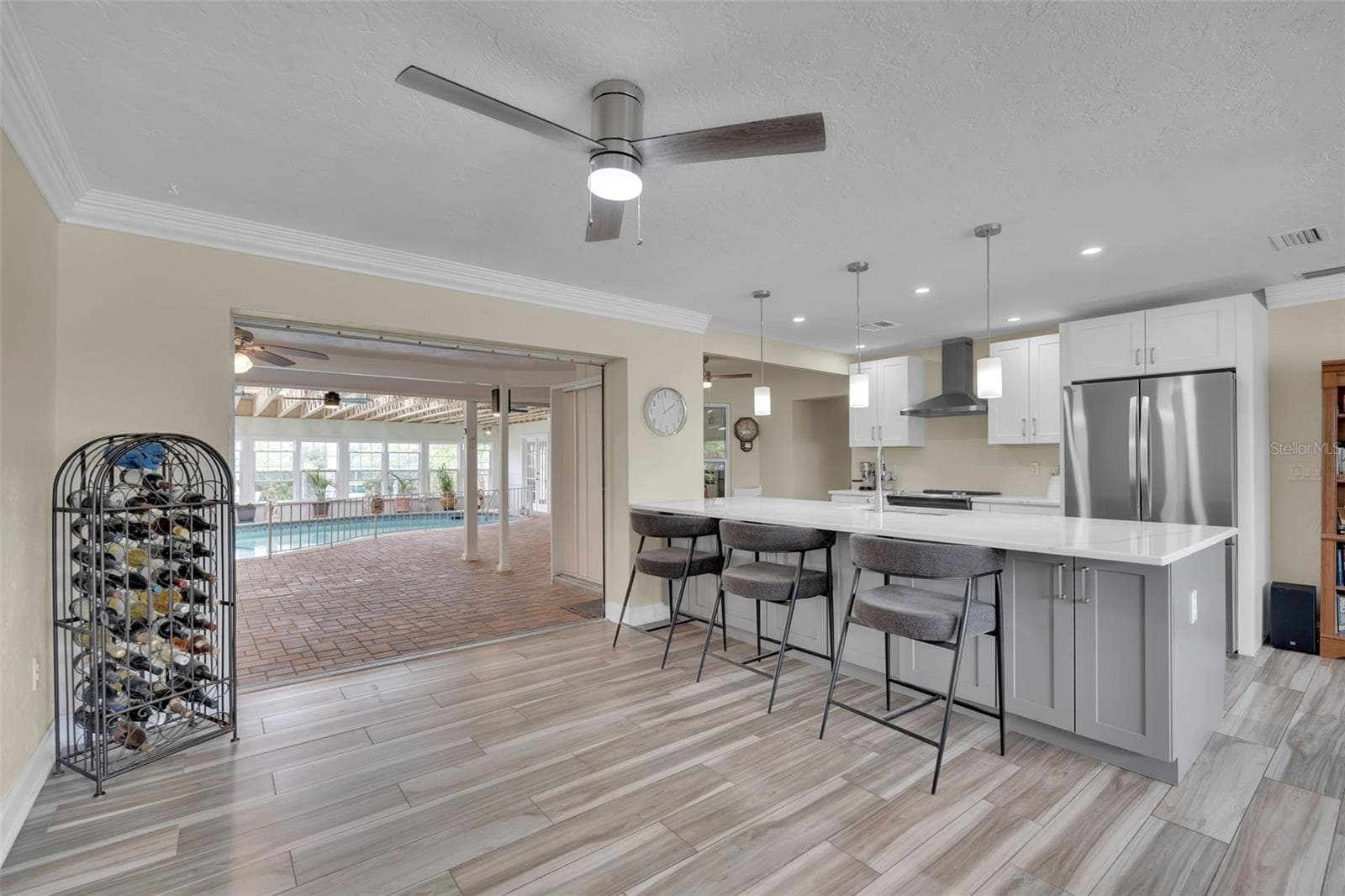 Single Family Residence at 332 SHORE DR, ELLENTON, photo 7 of 66