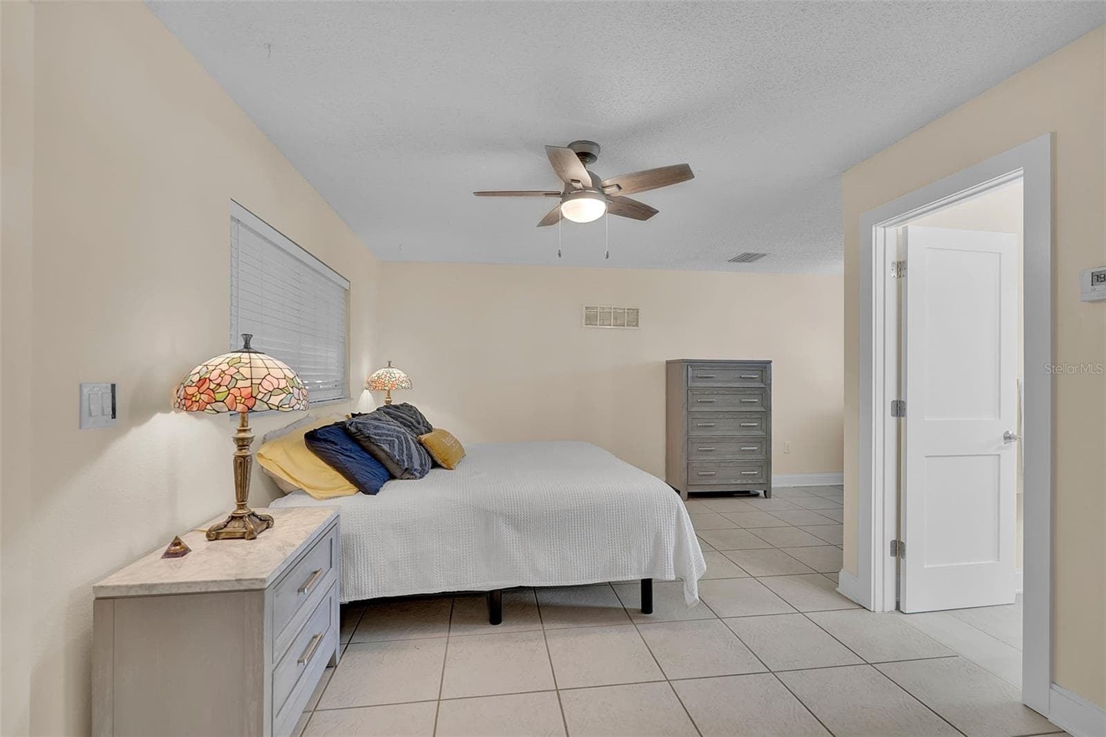 Primary Bedroom - 332 SHORE DR, ELLENTON