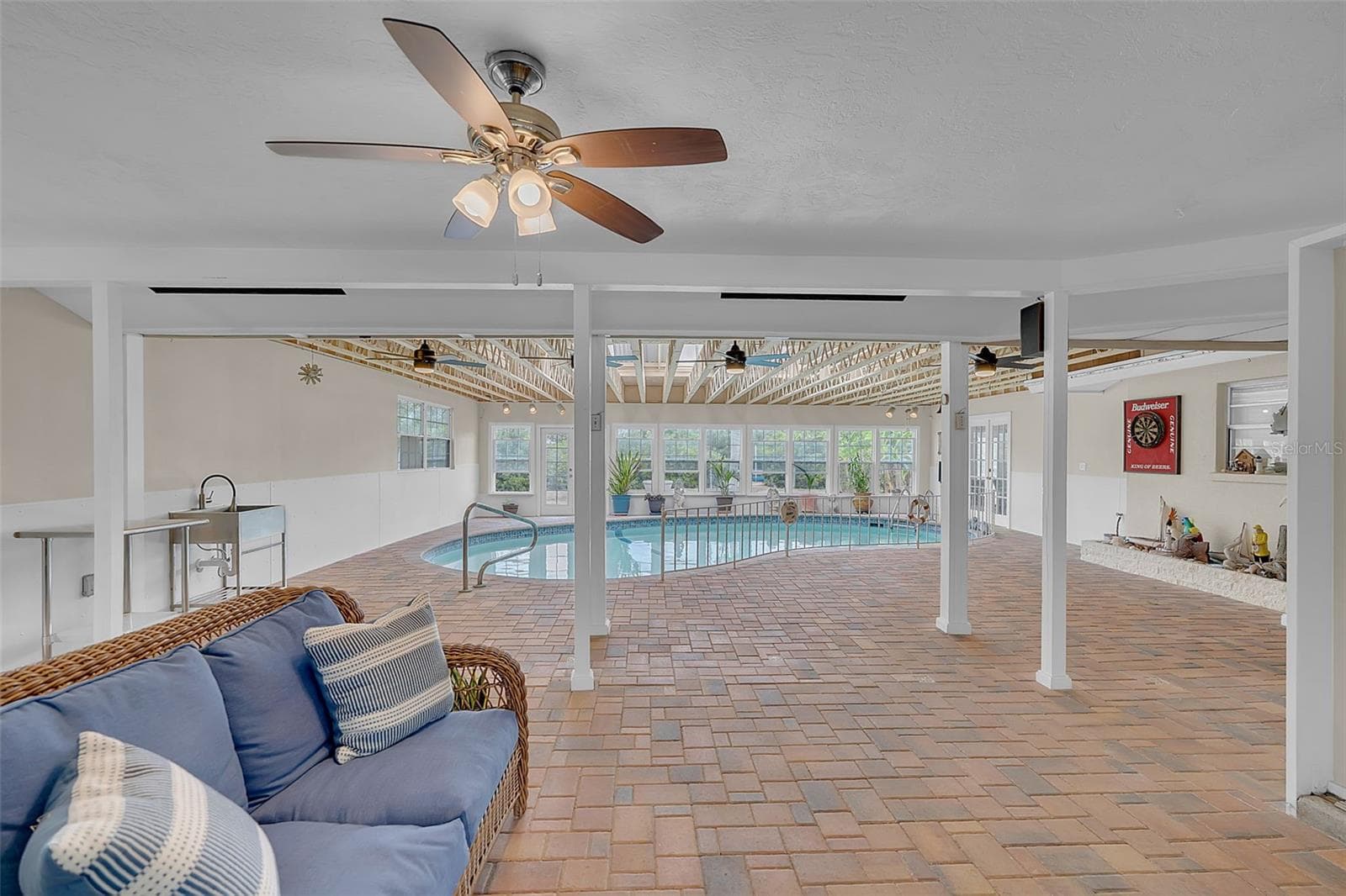 Single Family Residence at 332 SHORE DR, ELLENTON, photo 39 of 66