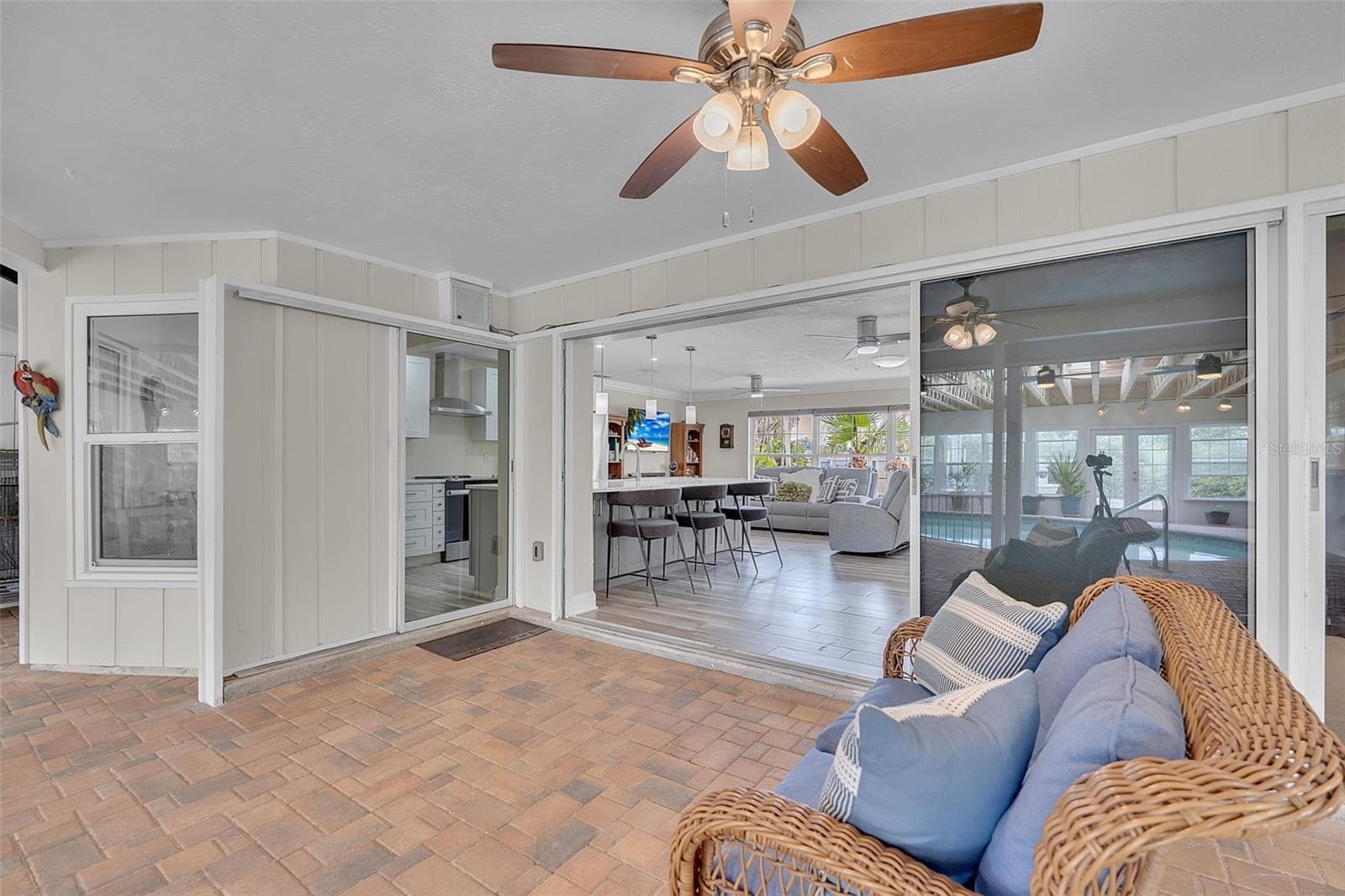 Single Family Residence at 332 SHORE DR, ELLENTON, photo 40 of 66