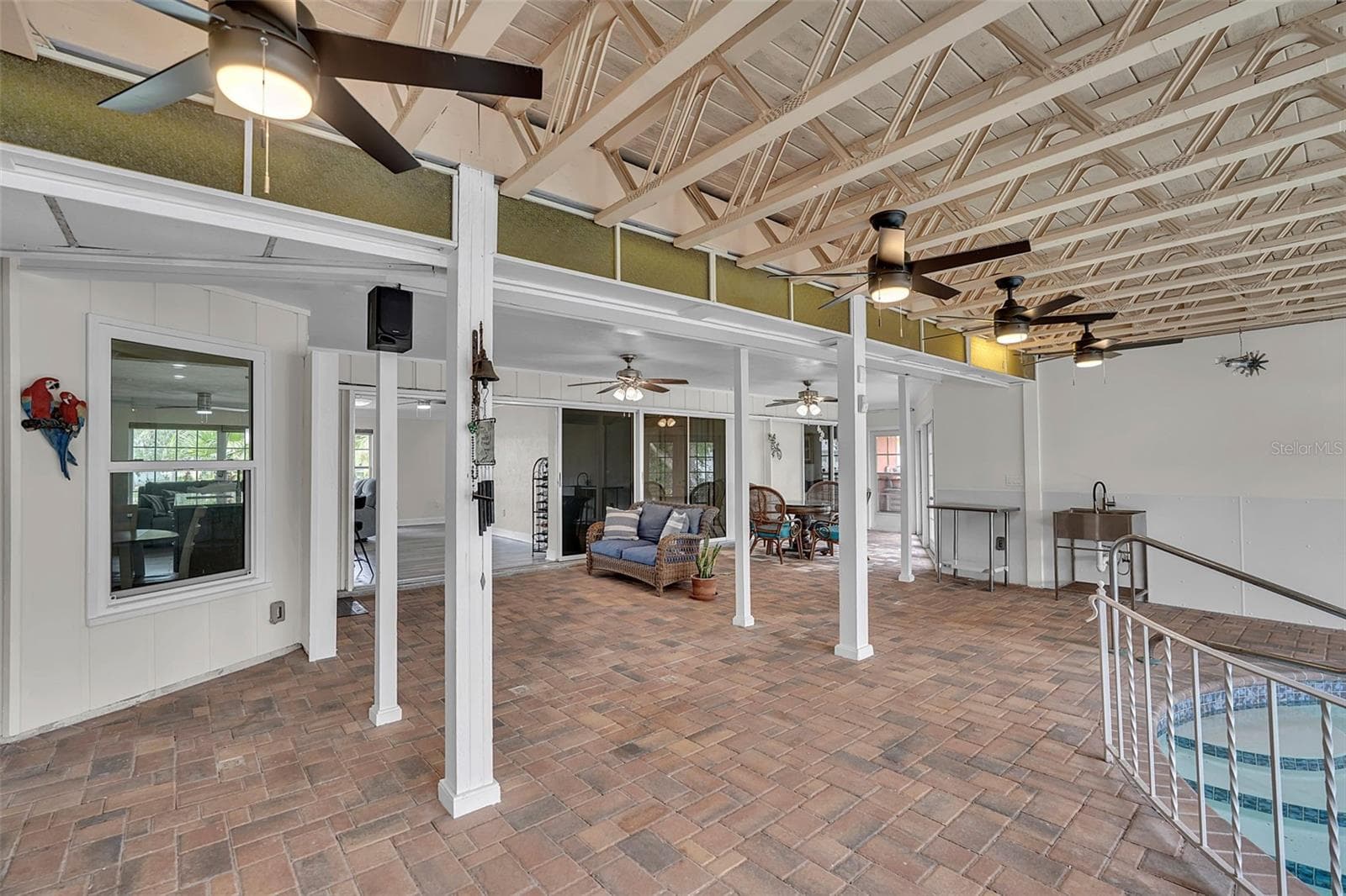 Single Family Residence at 332 SHORE DR, ELLENTON, photo 47 of 66