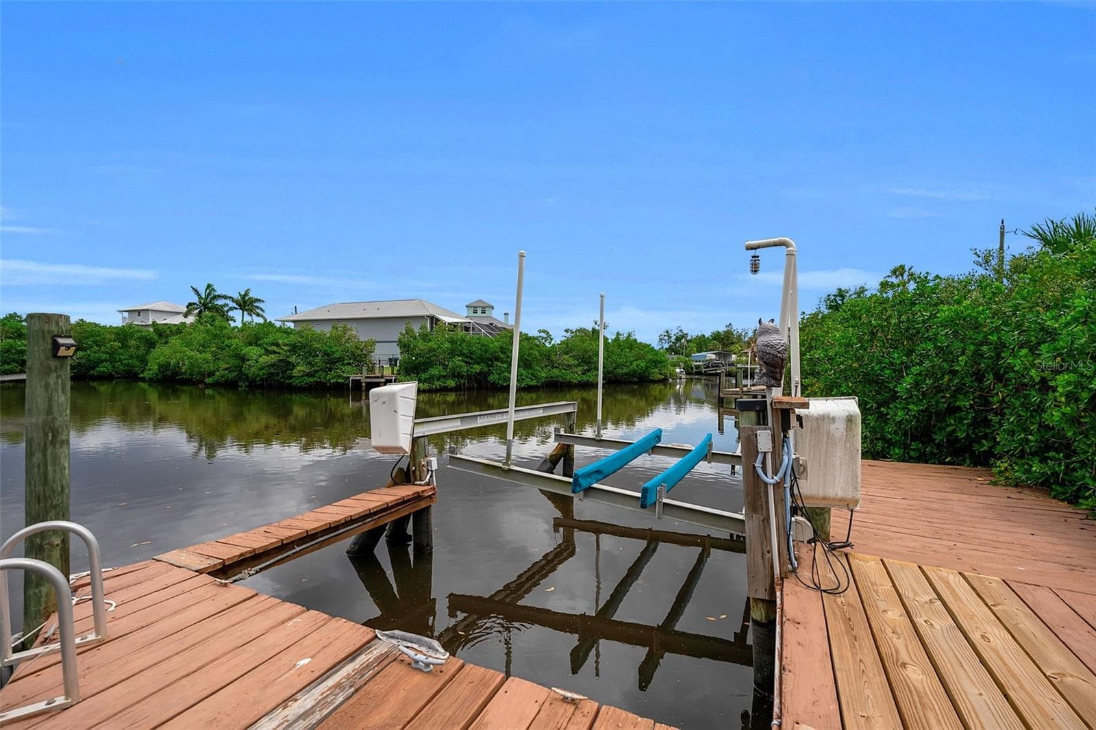Single Family Residence at 332 SHORE DR, ELLENTON, photo 56 of 66