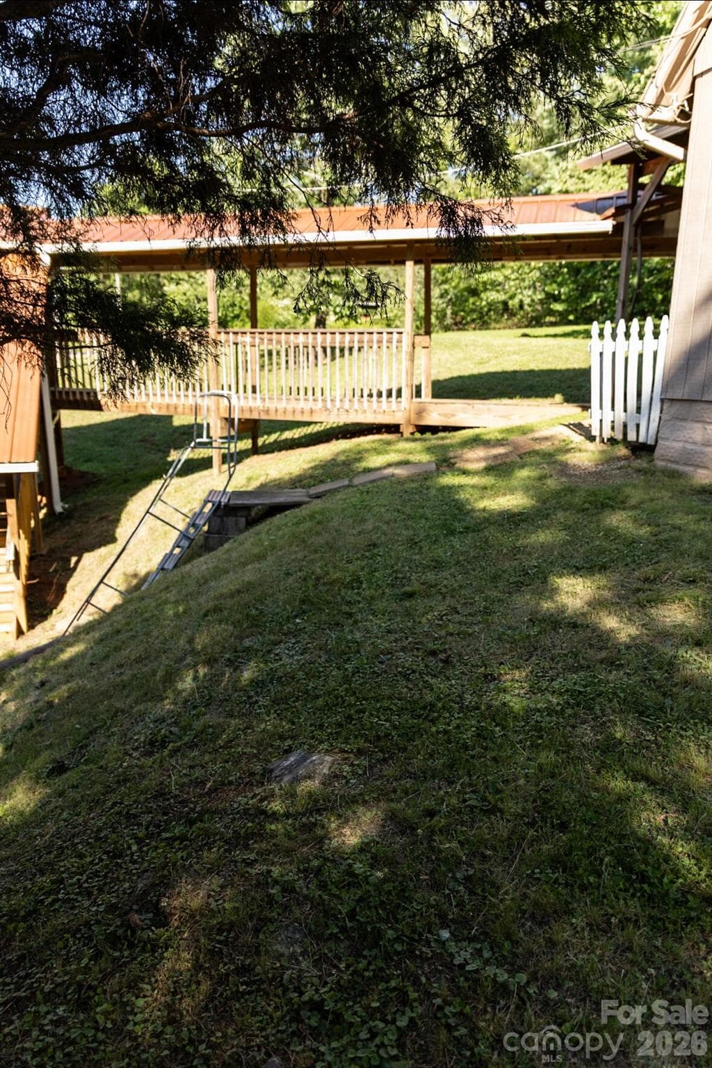 Single Family Residence at 3780 Cook Road, Valdese, photo 5 of 48
