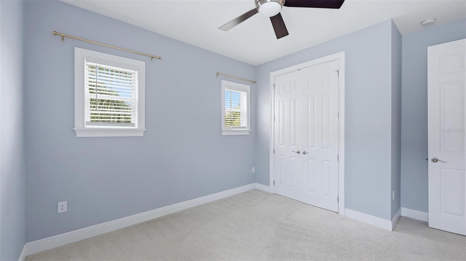 Bedroom 2 - 1850 MAGNOLIA ST, SARASOTA