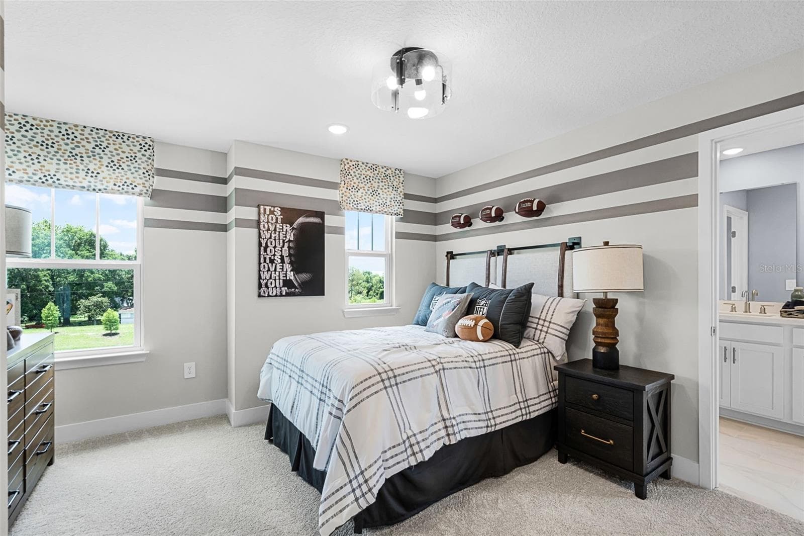 Single Family Residence at 724 MYSTIC GARDENS DR, APOPKA, photo 17 of 33