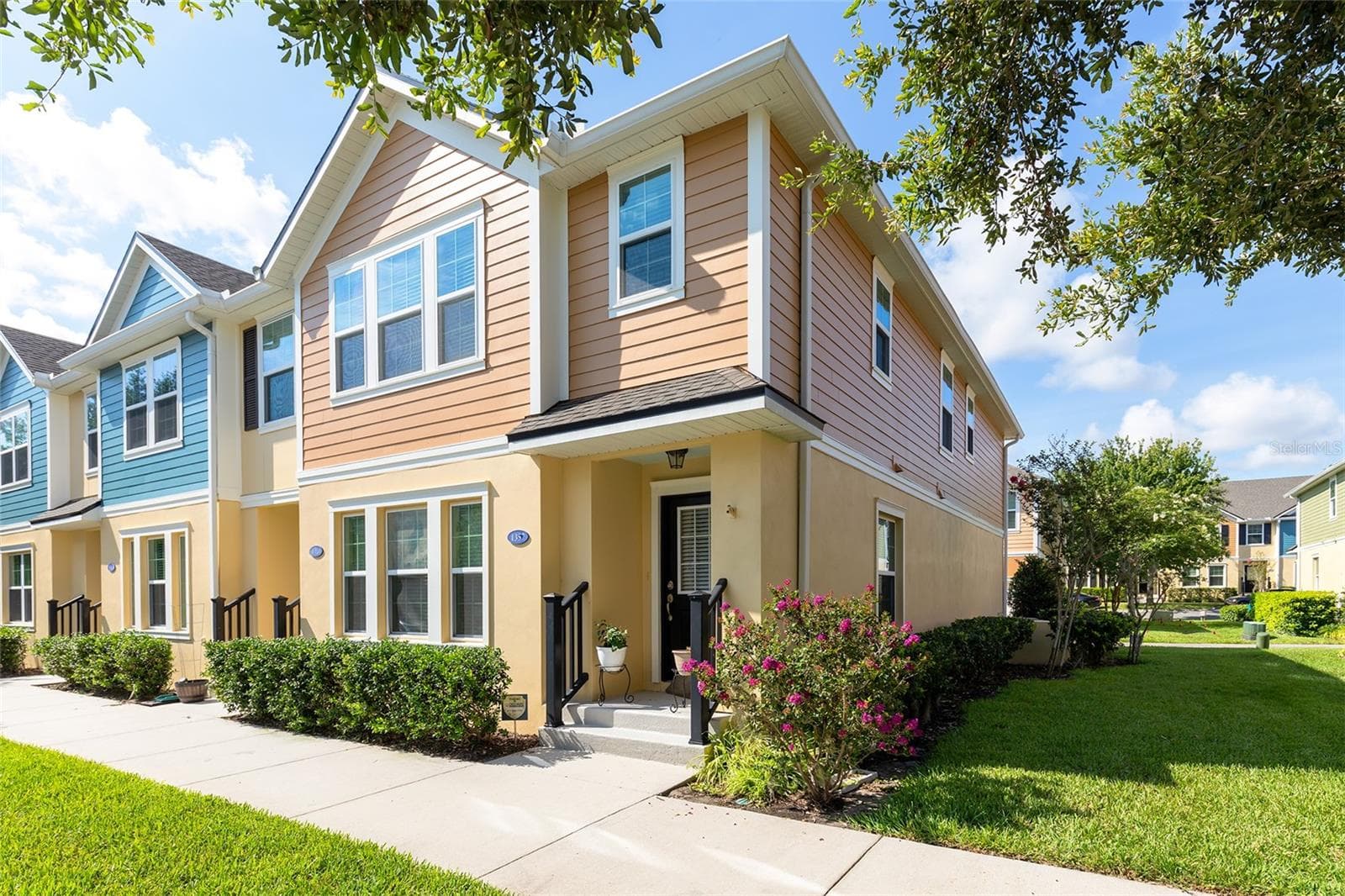 1357 MILL STREAM LN