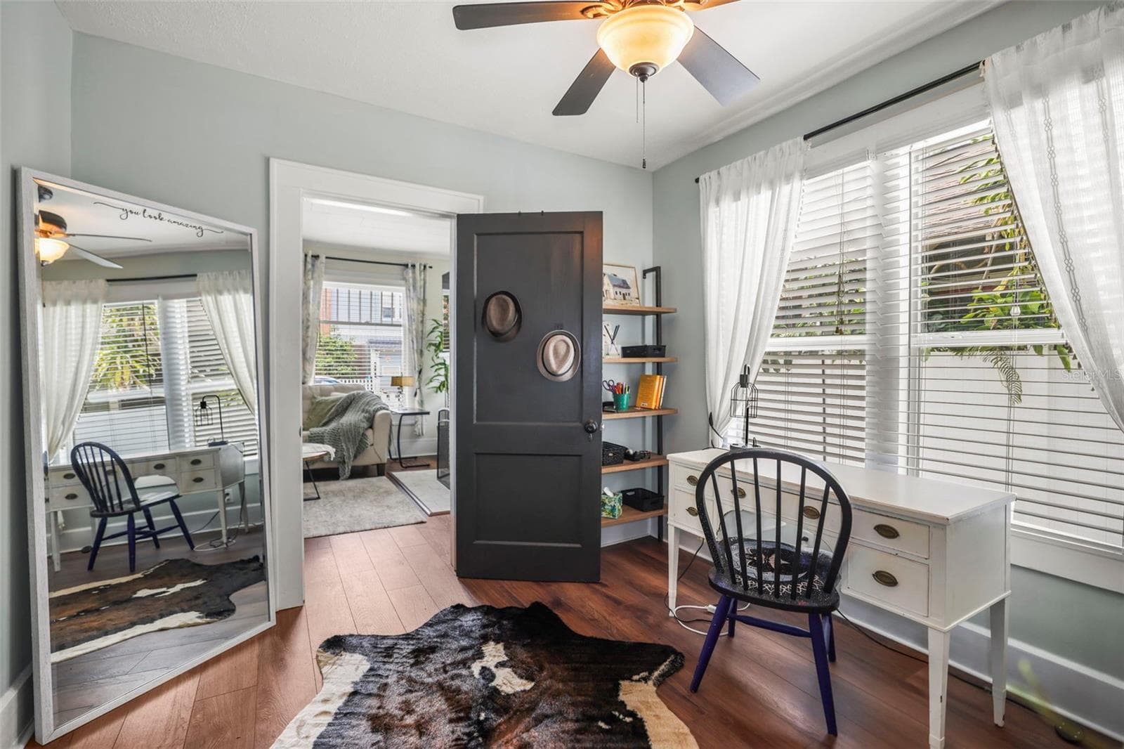 Single Family Residence at 634 6TH ST N, ST PETERSBURG, photo 32 of 56