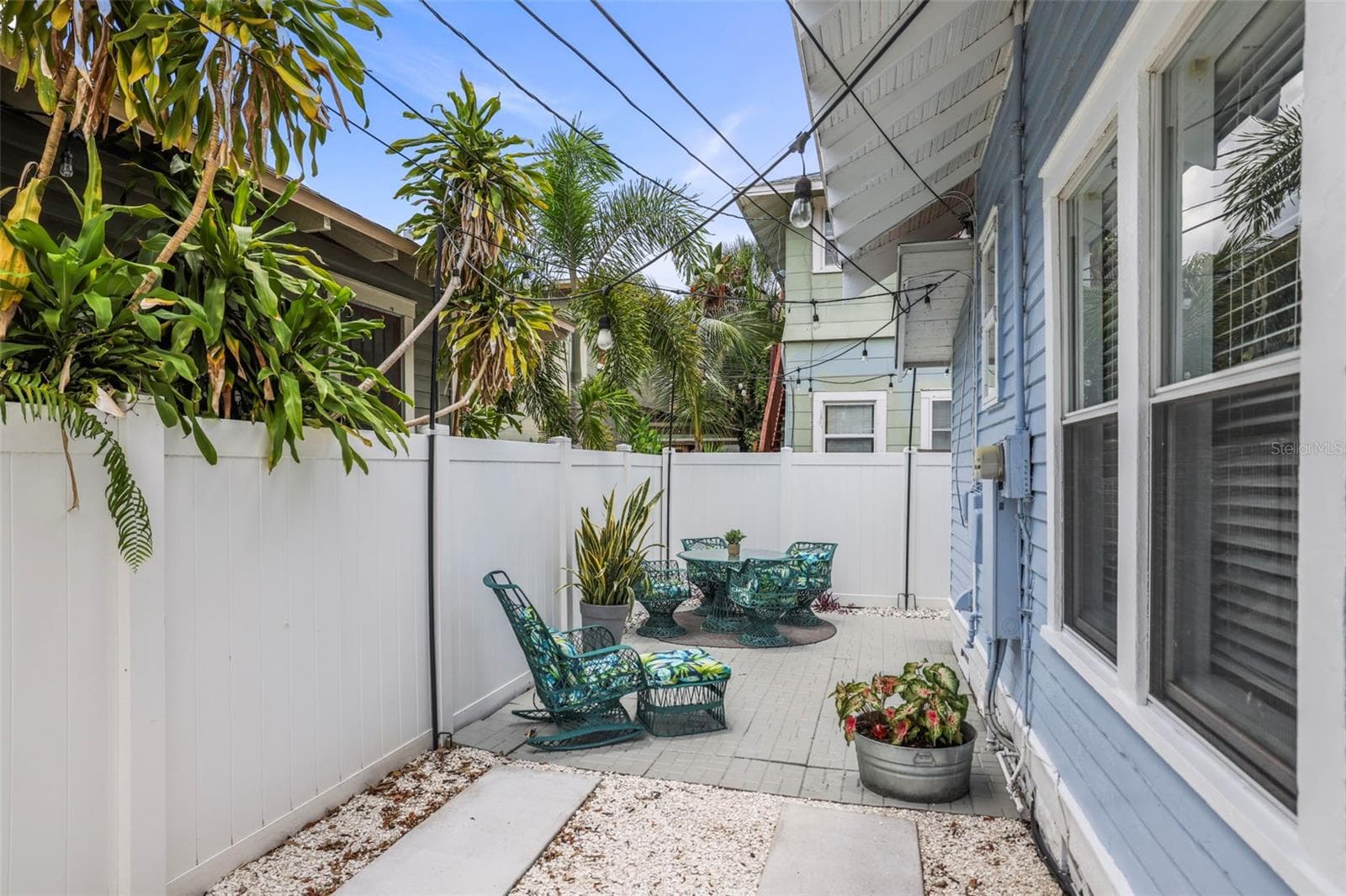Single Family Residence at 634 6TH ST N, ST PETERSBURG, photo 41 of 56