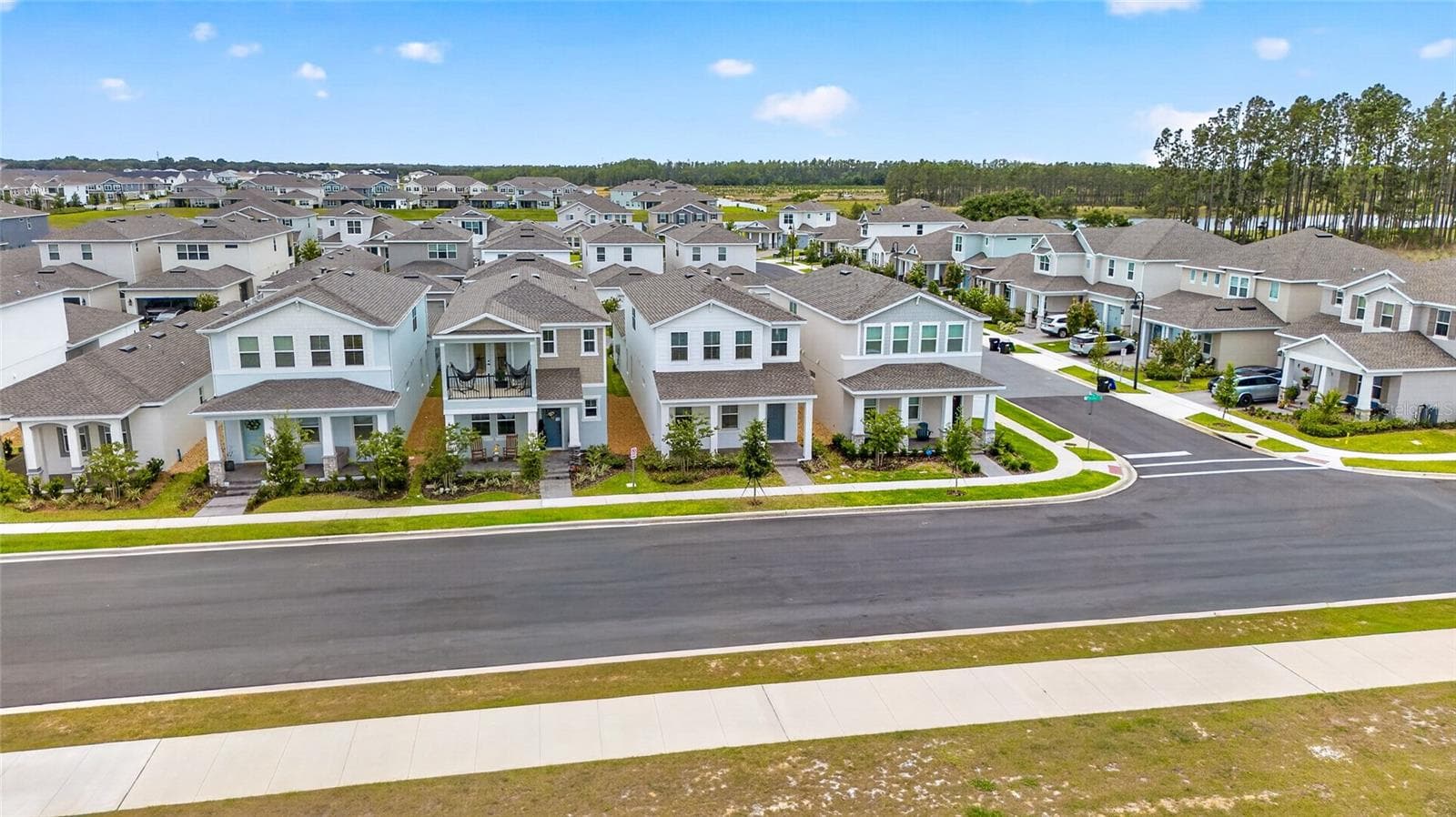 Single Family Residence at 15174 FIELD DAISY DR, WINTER GARDEN, photo 58 of 62