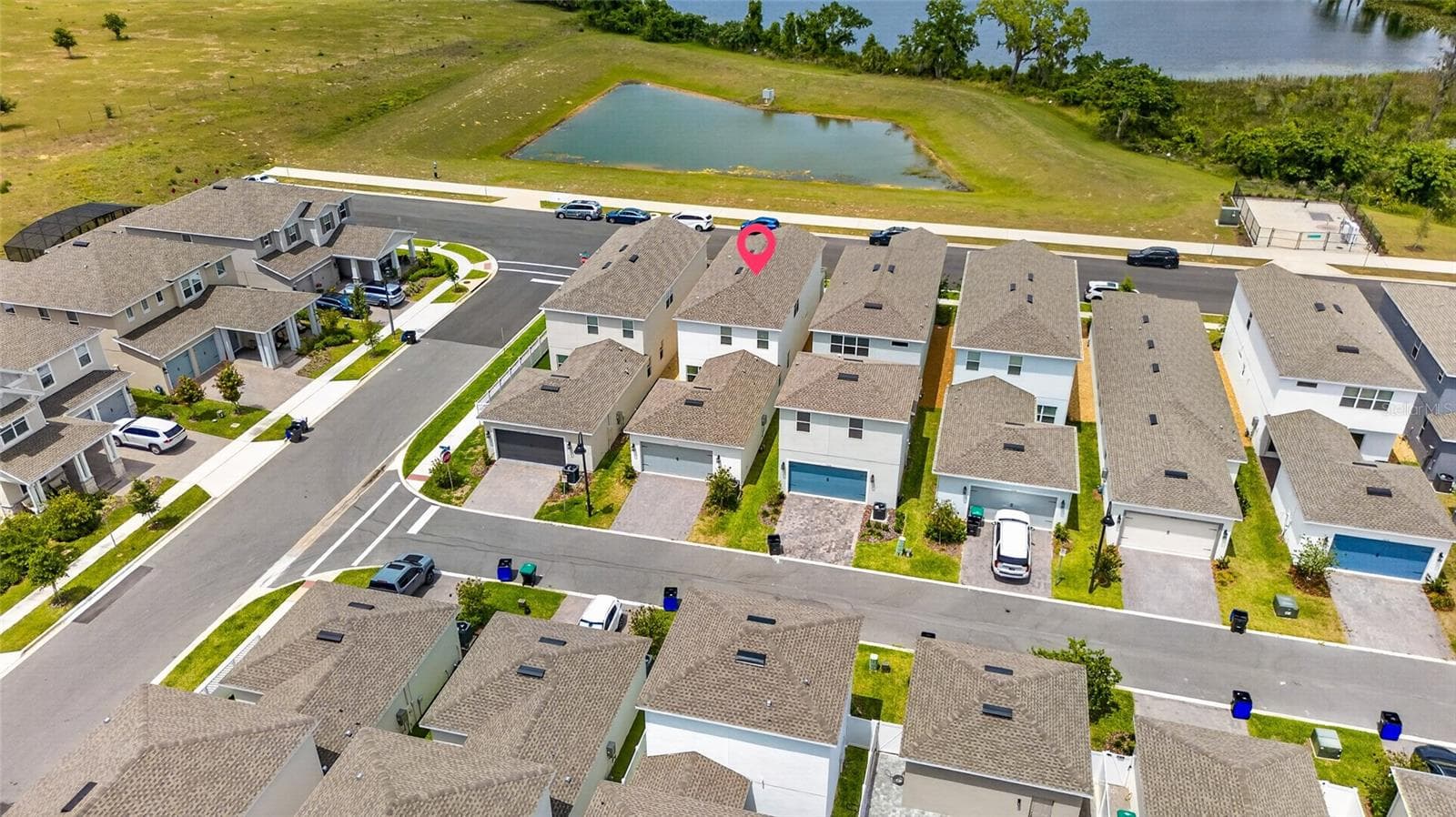 Single Family Residence at 15174 FIELD DAISY DR, WINTER GARDEN, photo 62 of 62