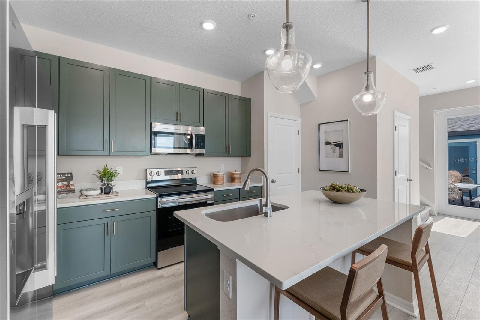 Townhouse at 743 BLISSFUL GARDENS WAY, APOPKA, photo 6 of 26