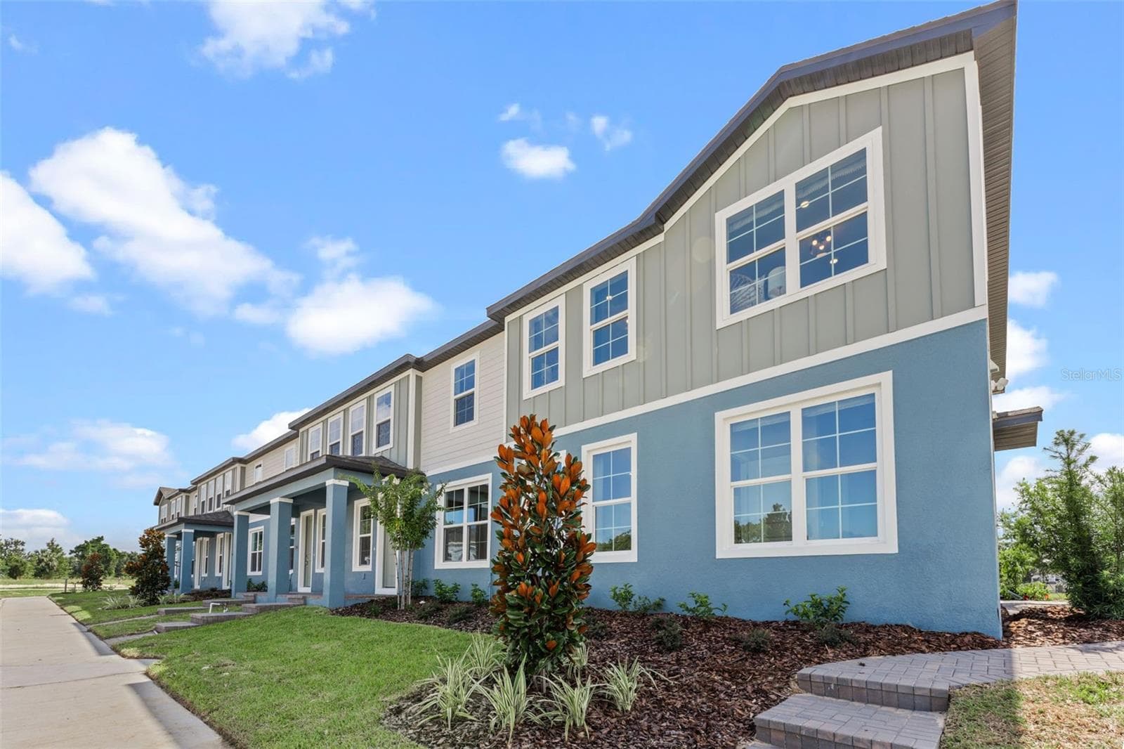 Townhouse at 743 BLISSFUL GARDENS WAY, APOPKA, photo 10 of 26