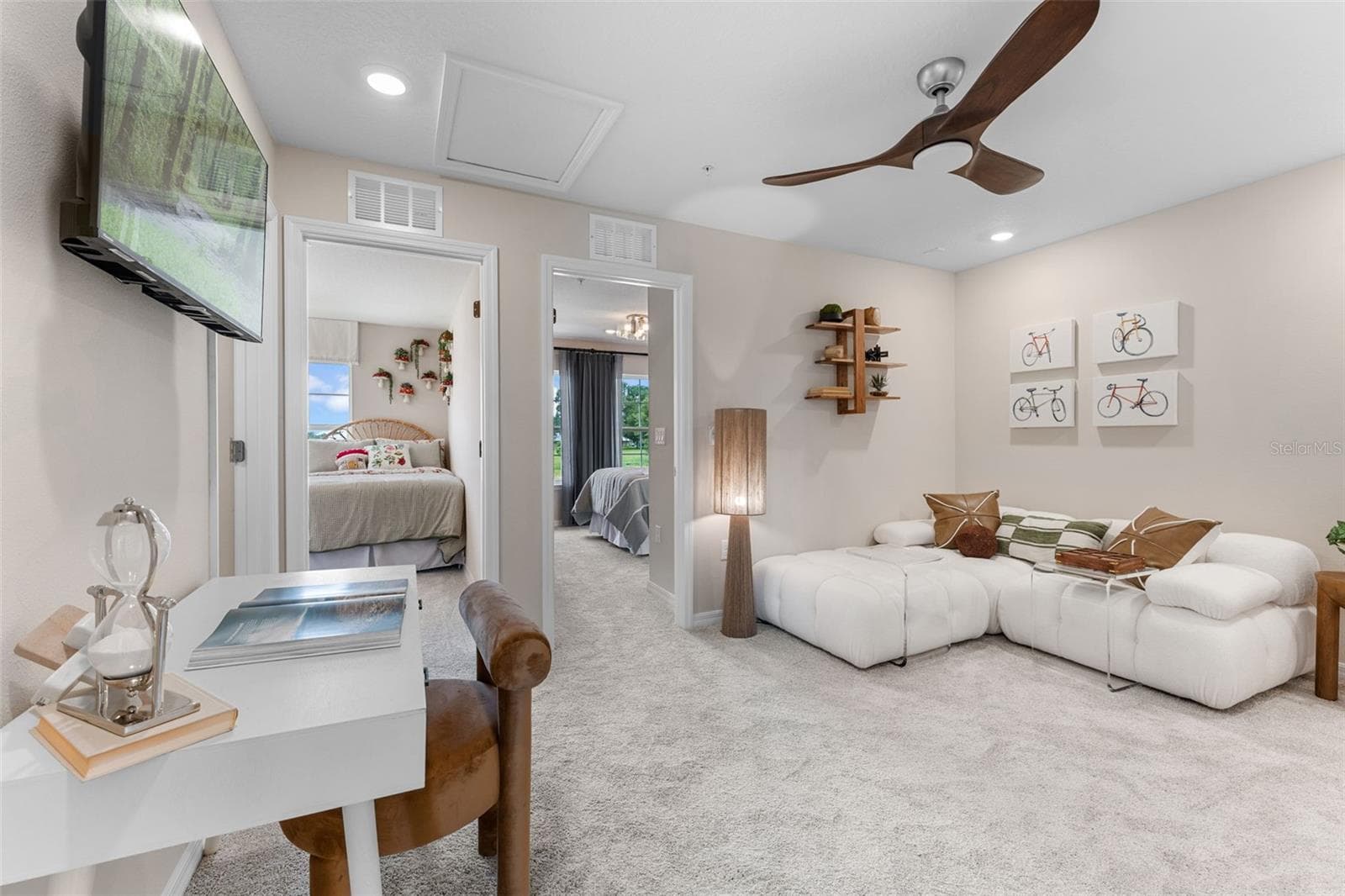 Townhouse at 743 BLISSFUL GARDENS WAY, APOPKA, photo 16 of 26