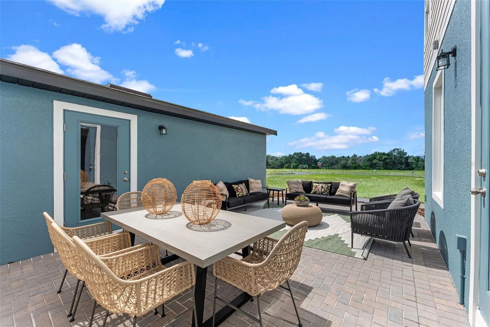 Townhouse at 743 BLISSFUL GARDENS WAY, APOPKA, photo 22 of 26