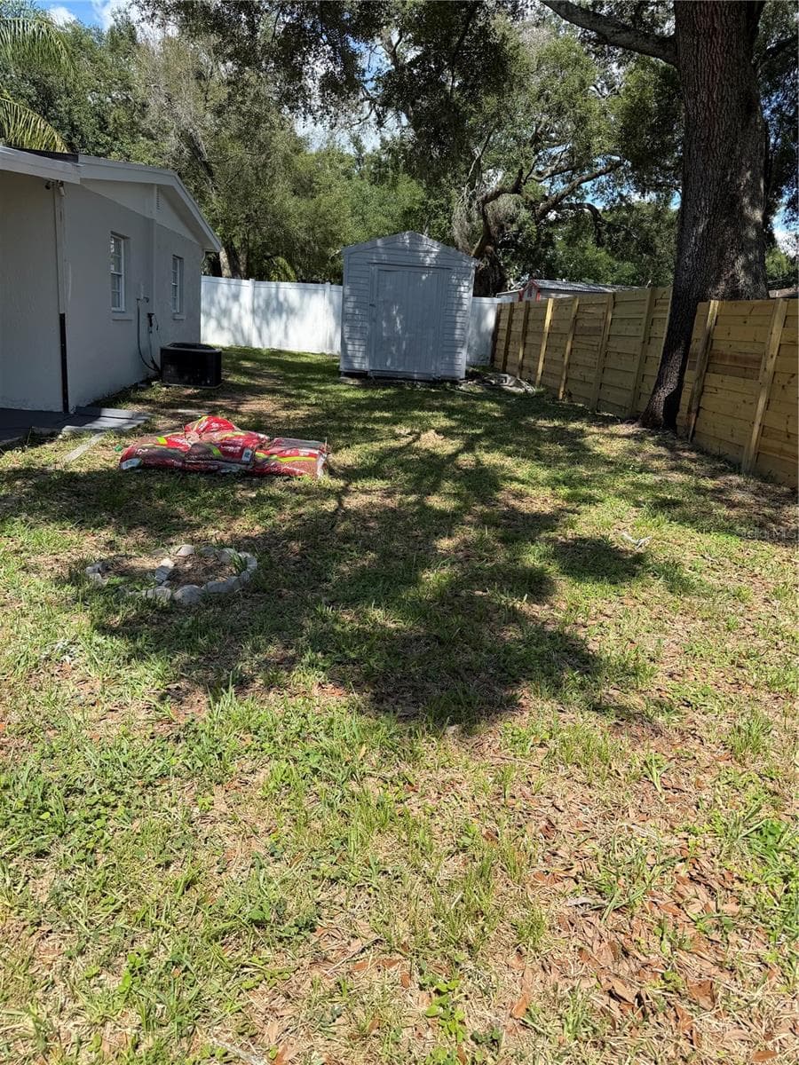 Single Family Residence at 3001 E FERN ST, TAMPA, photo 27 of 30