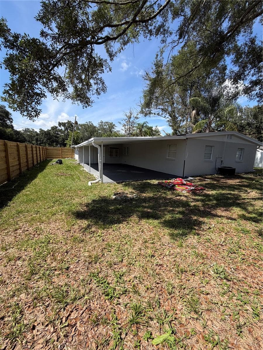 Single Family Residence at 3001 E FERN ST, TAMPA, photo 28 of 30