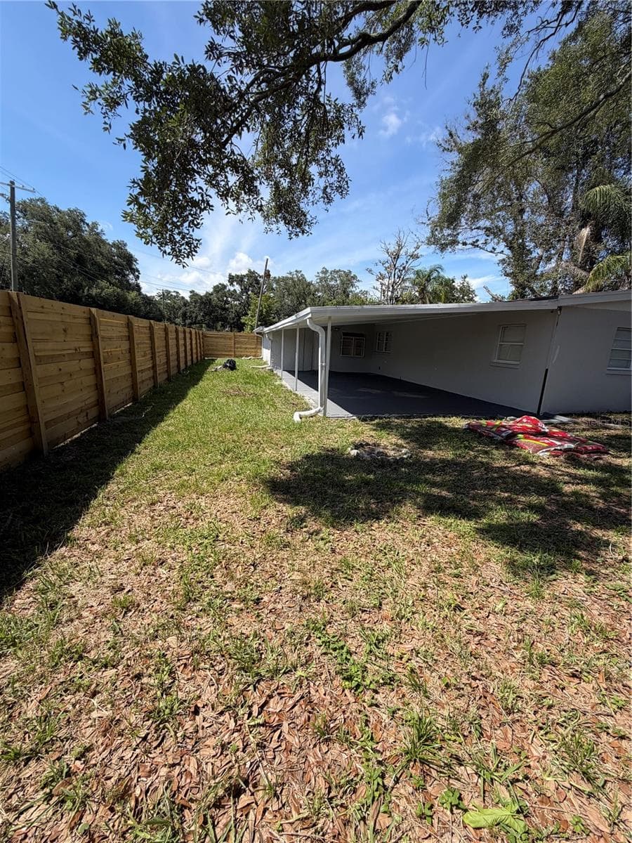 Single Family Residence at 3001 E FERN ST, TAMPA, photo 30 of 30