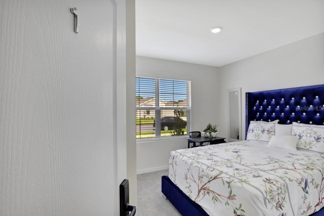 Bedroom 1 - 937 CATTLEMAN ST, WINTER HAVEN