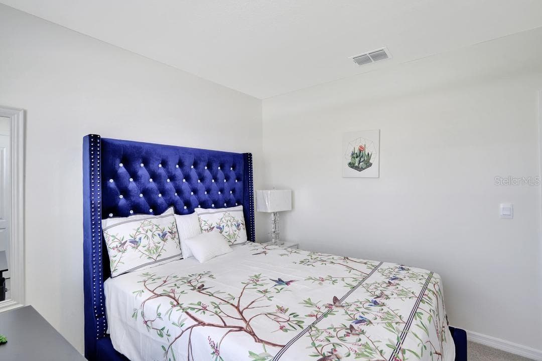 Bedroom 1 - 937 CATTLEMAN ST, WINTER HAVEN